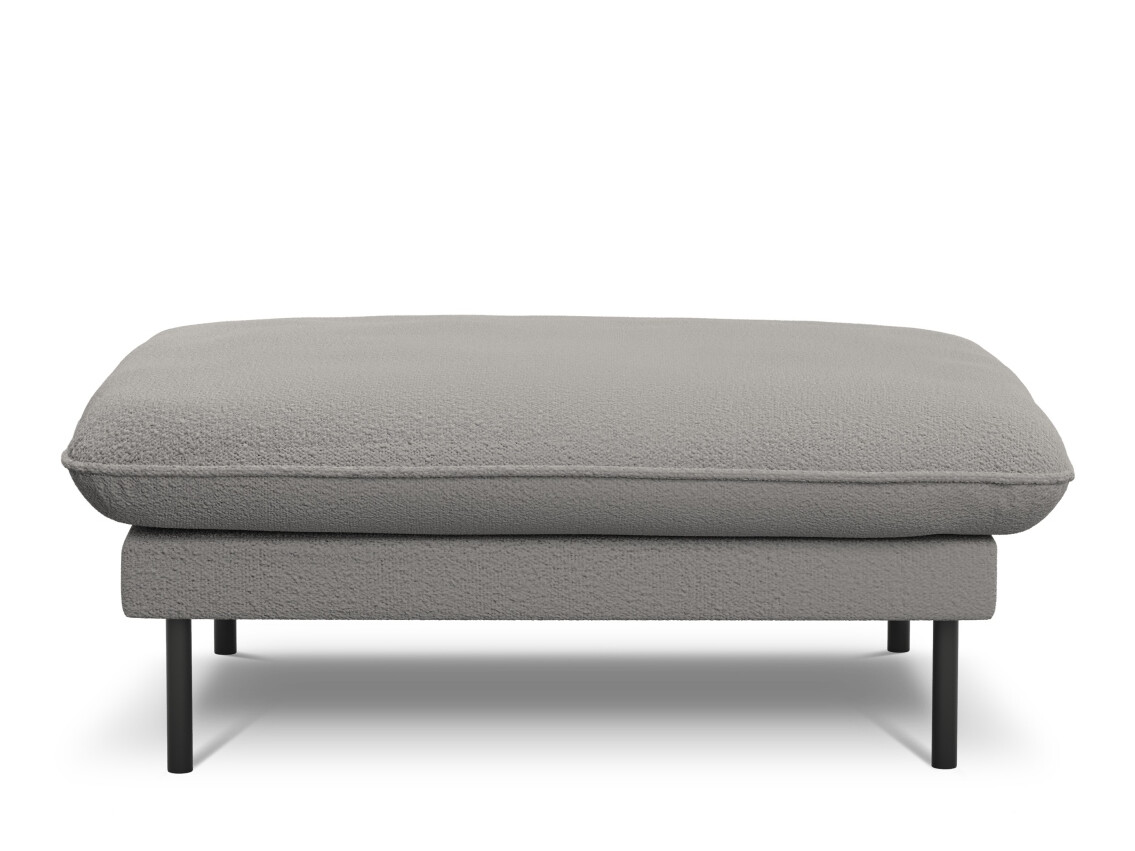 Pufs Ferlevi 132 (Ascot Taupe)