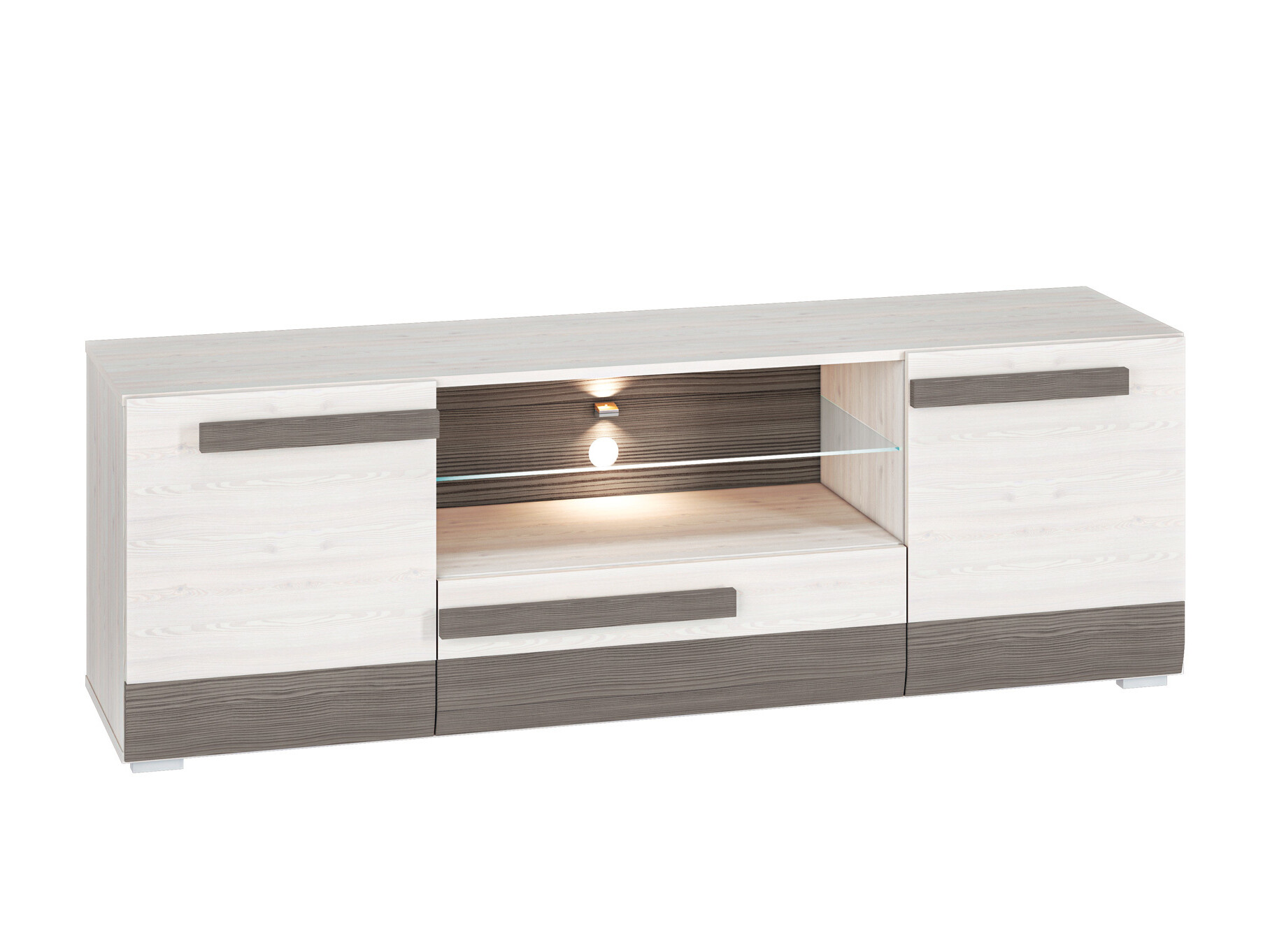 TV galds Alcala 127