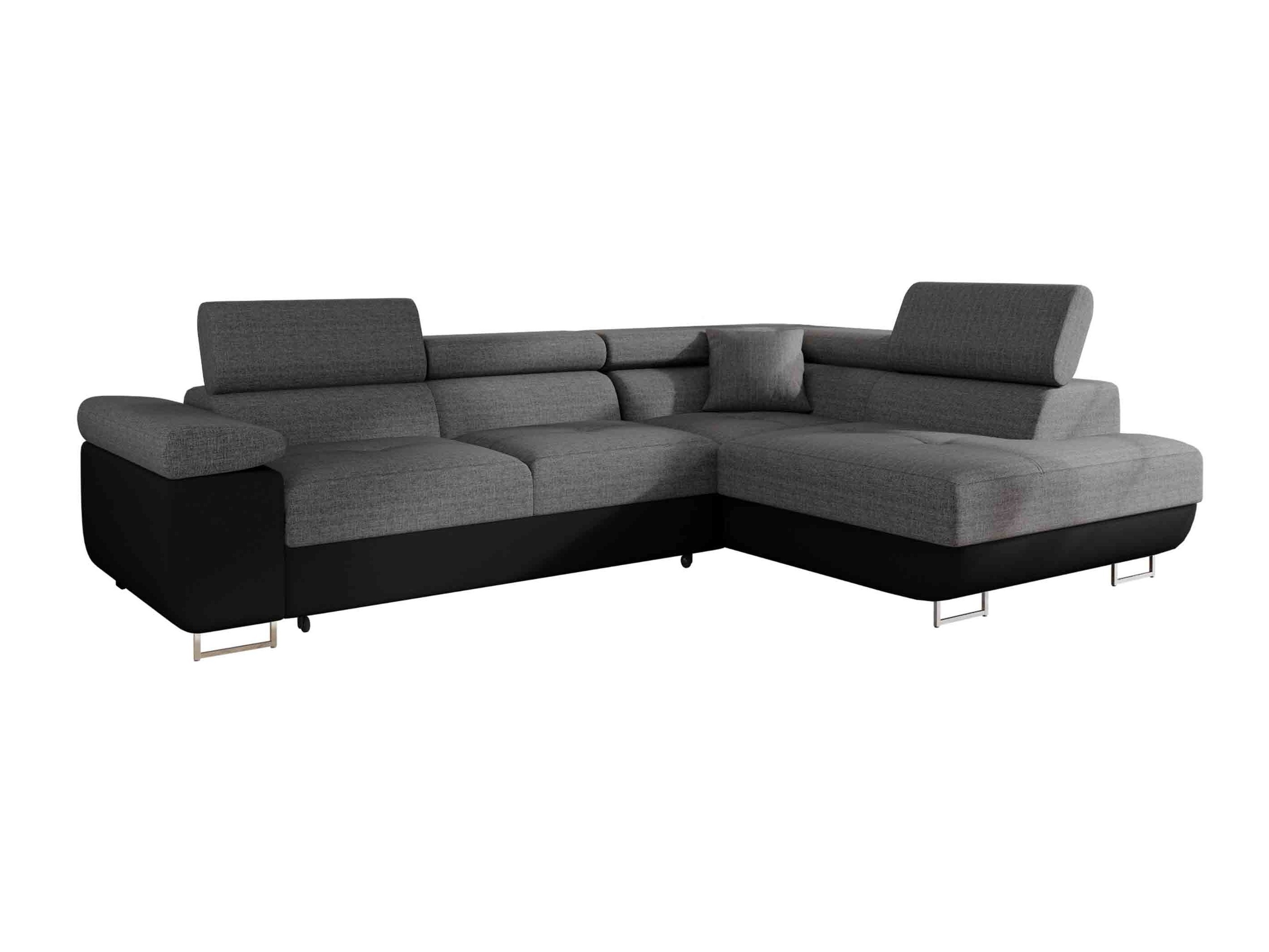 Stūra dīvāns Comfivo Vinetum (Soft 011 + Lux 06)