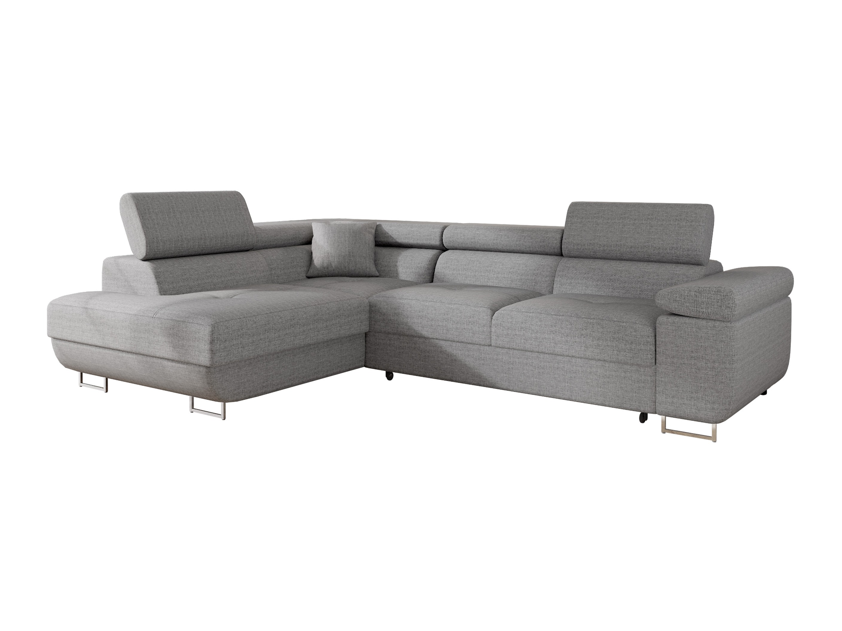 Stūra dīvāns Comfivo Vinetum (Lux 05)
