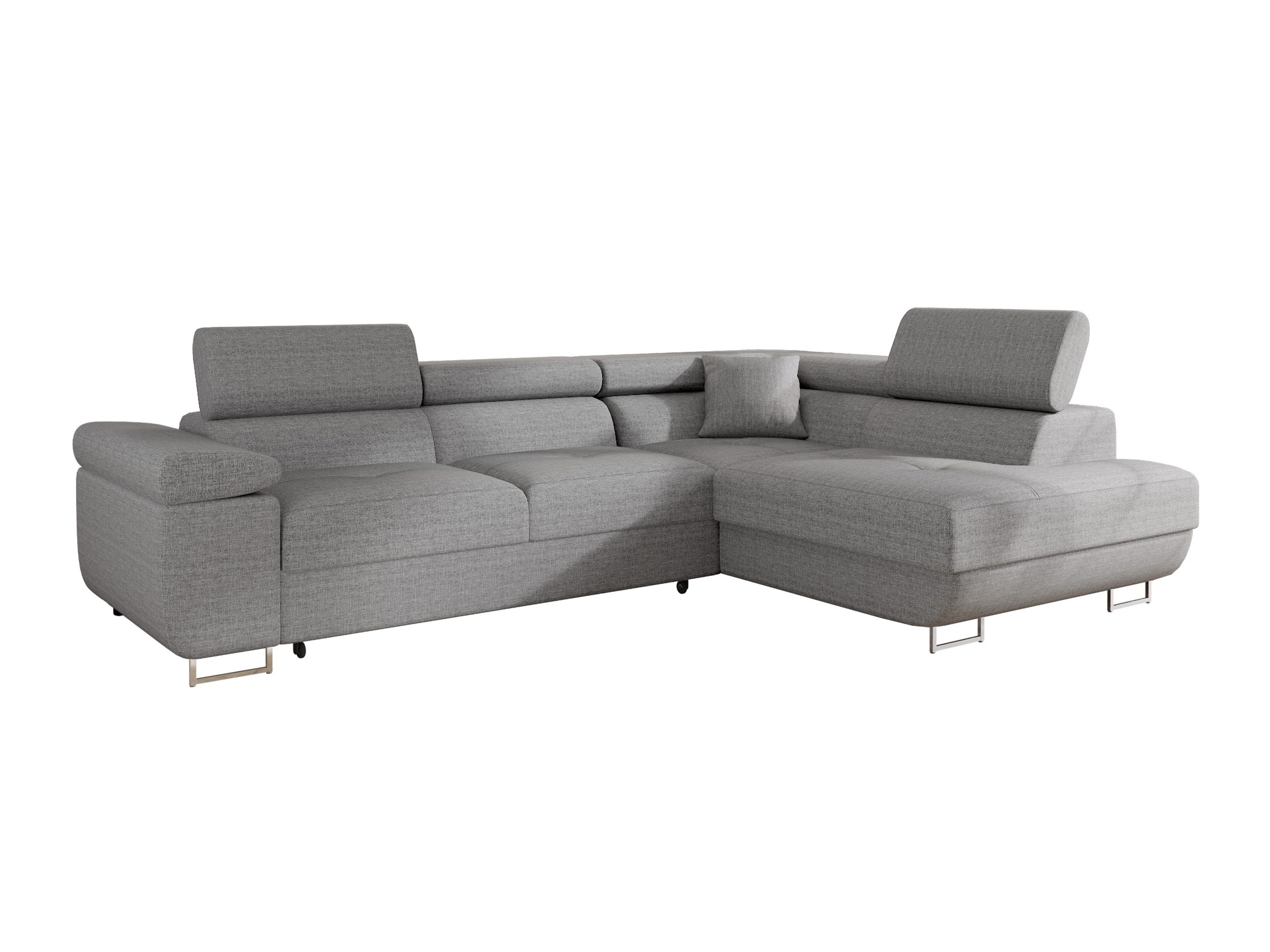 Stūra dīvāns Comfivo Vinetum (Lux 05)