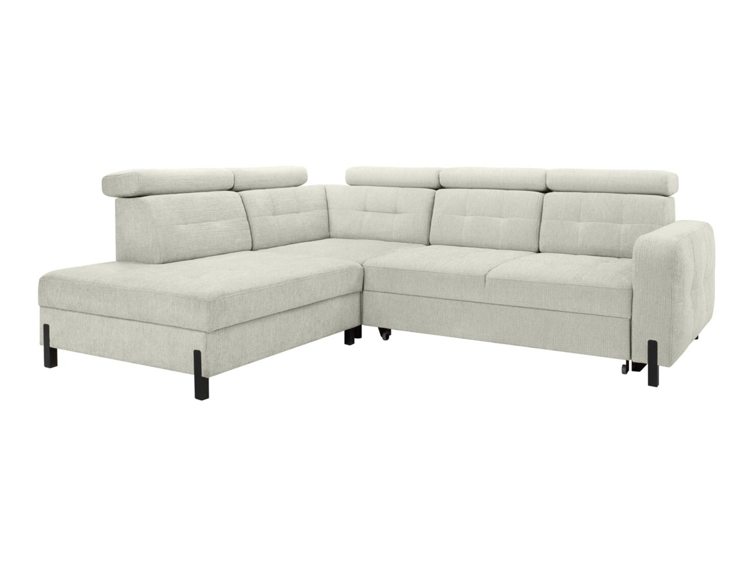 Stūra dīvāns Boston 767 (Kreisais)
