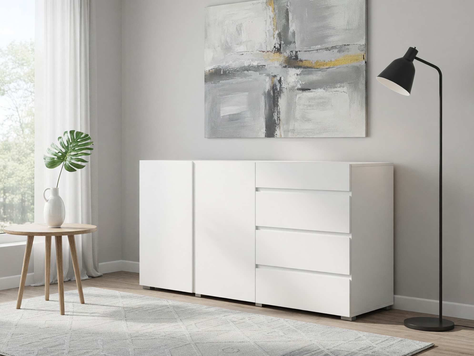 Kumode Elbleve 101 (Balts)