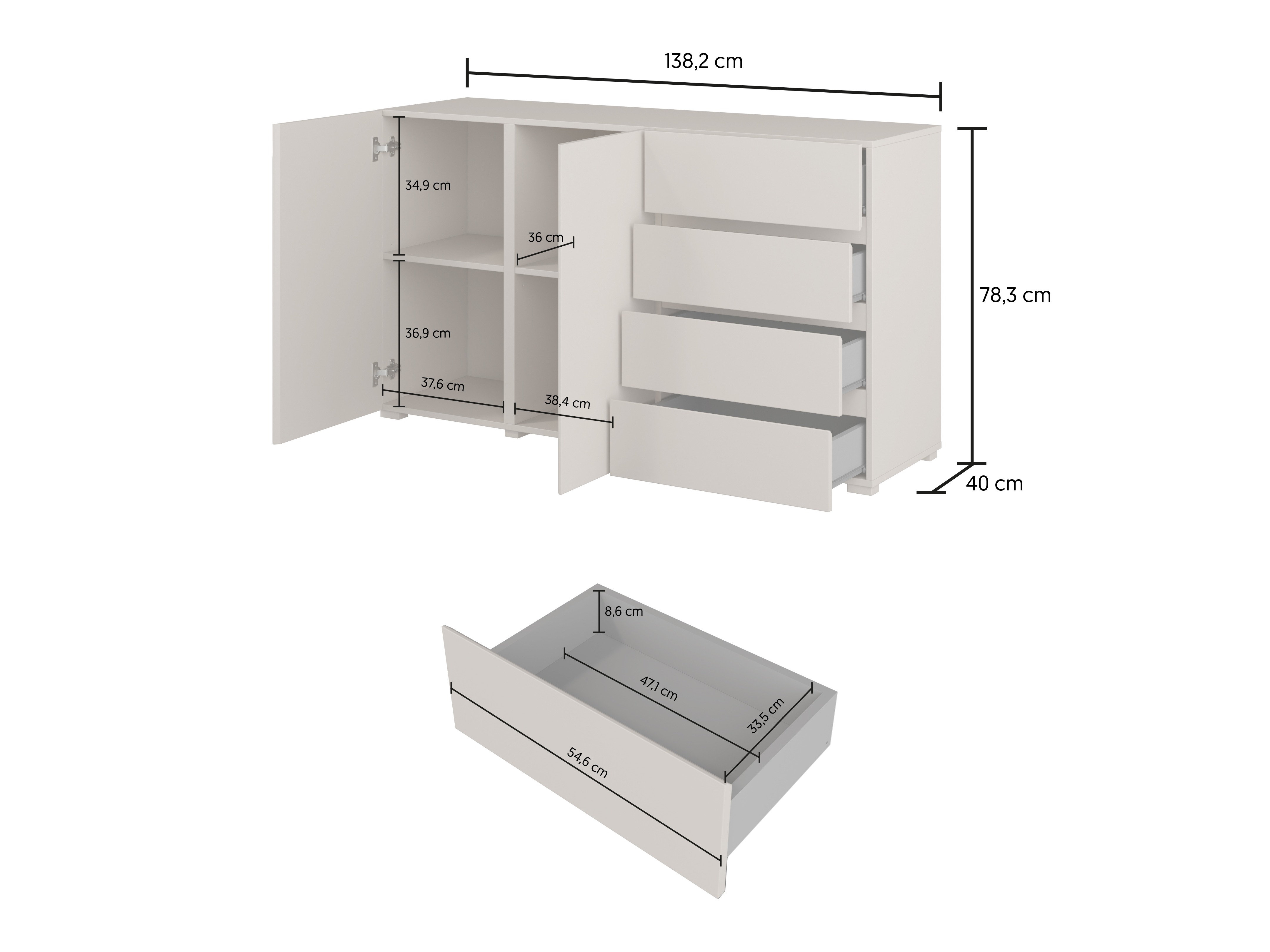Kumode Elbleve 101 (Votan ozols)