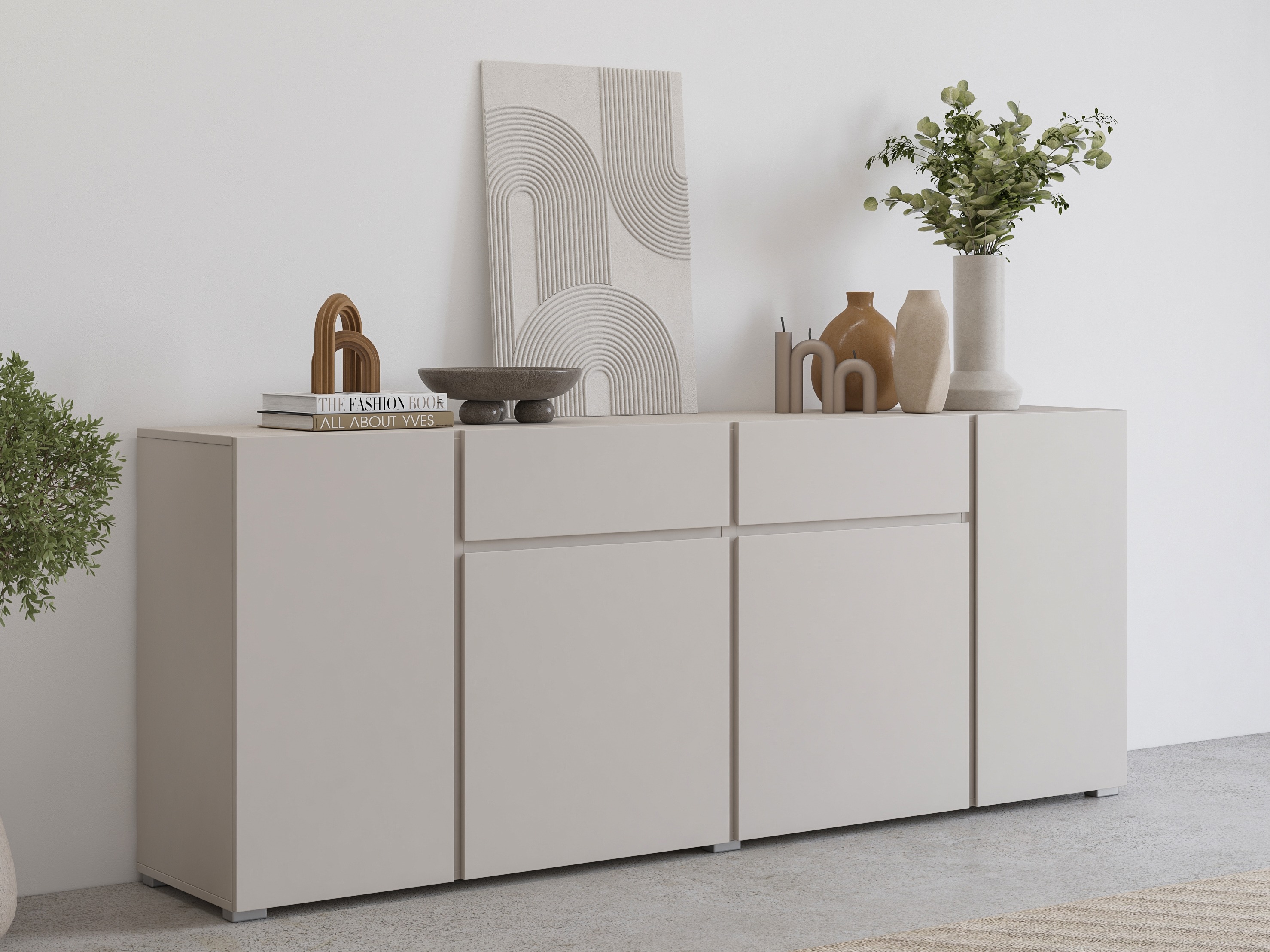 Kumode Elbleve 103 (Kašmirs)
