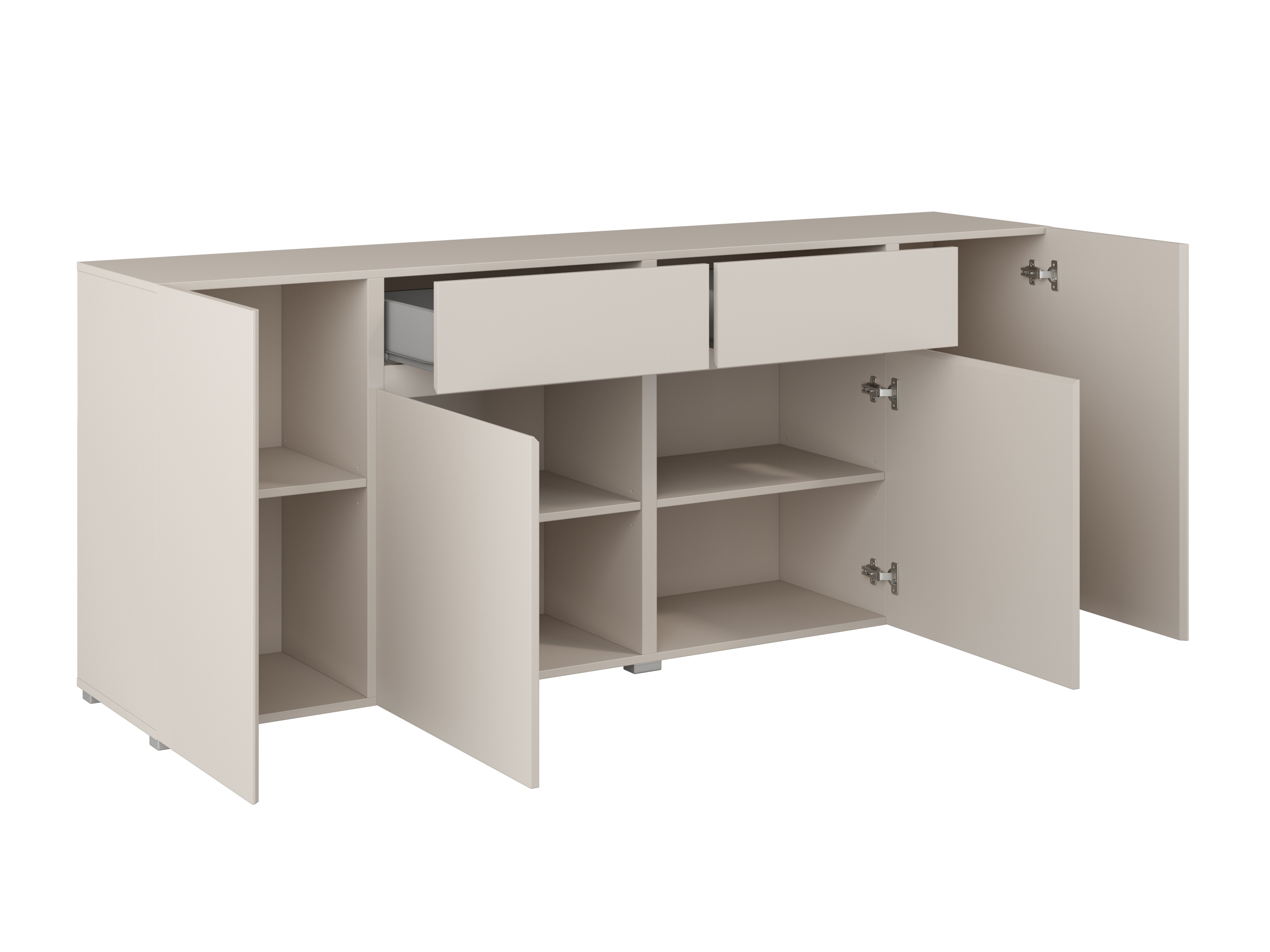Kumode Elbleve 103 (Kašmirs)