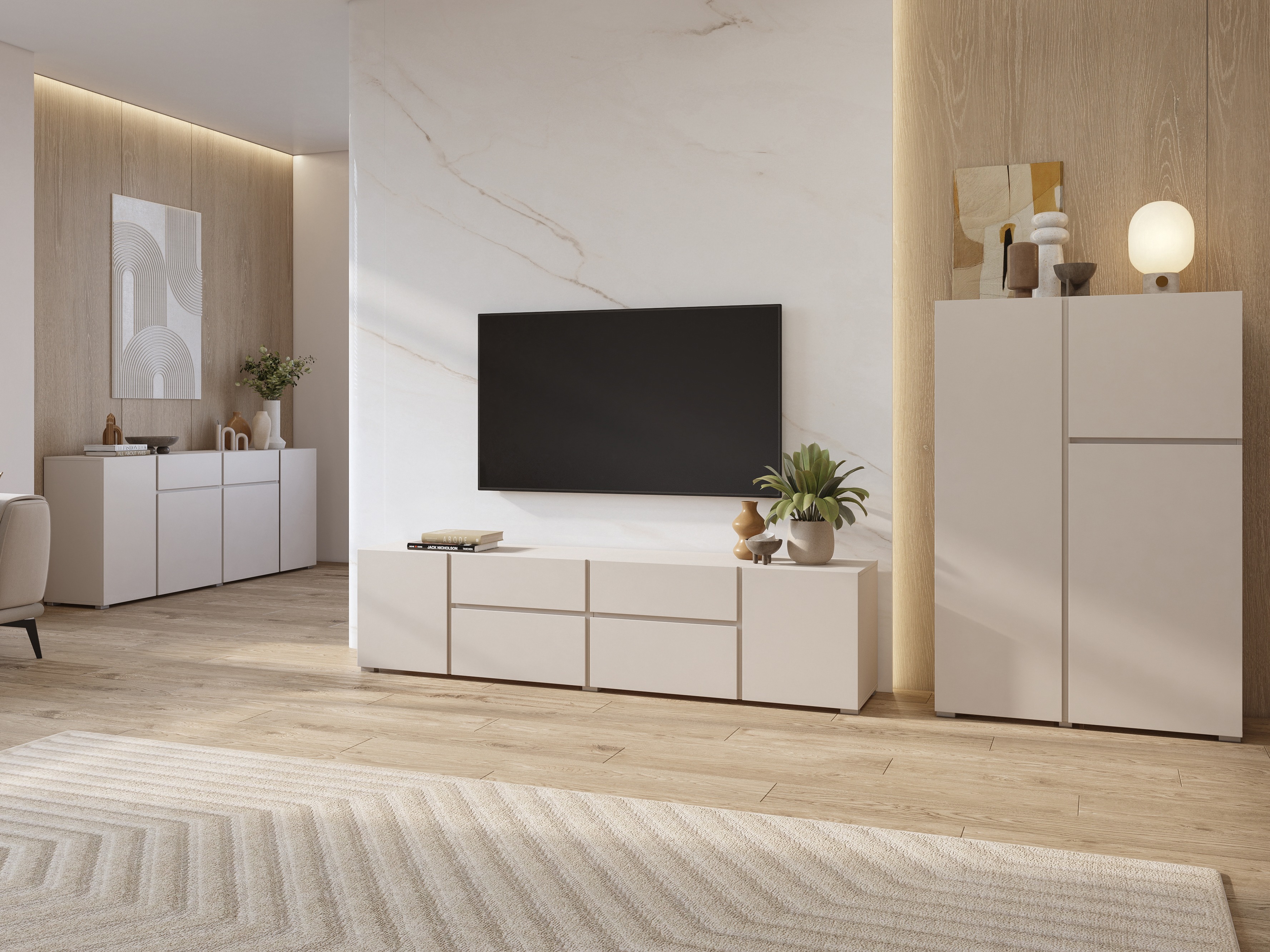 Kumode Elbleve 103 (Kašmirs)