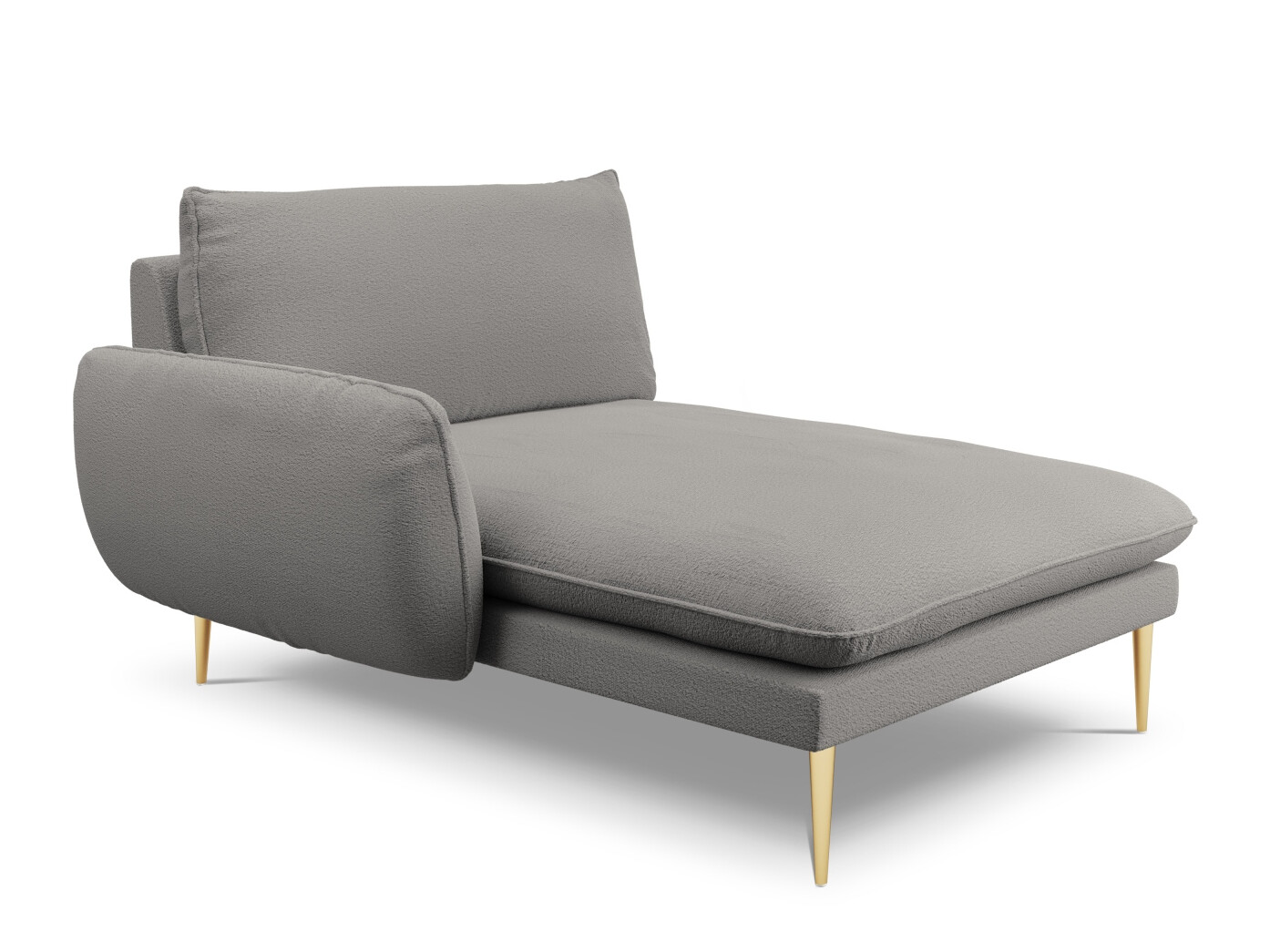 Kušete Ferlevi 134 (Ascot Taupe)