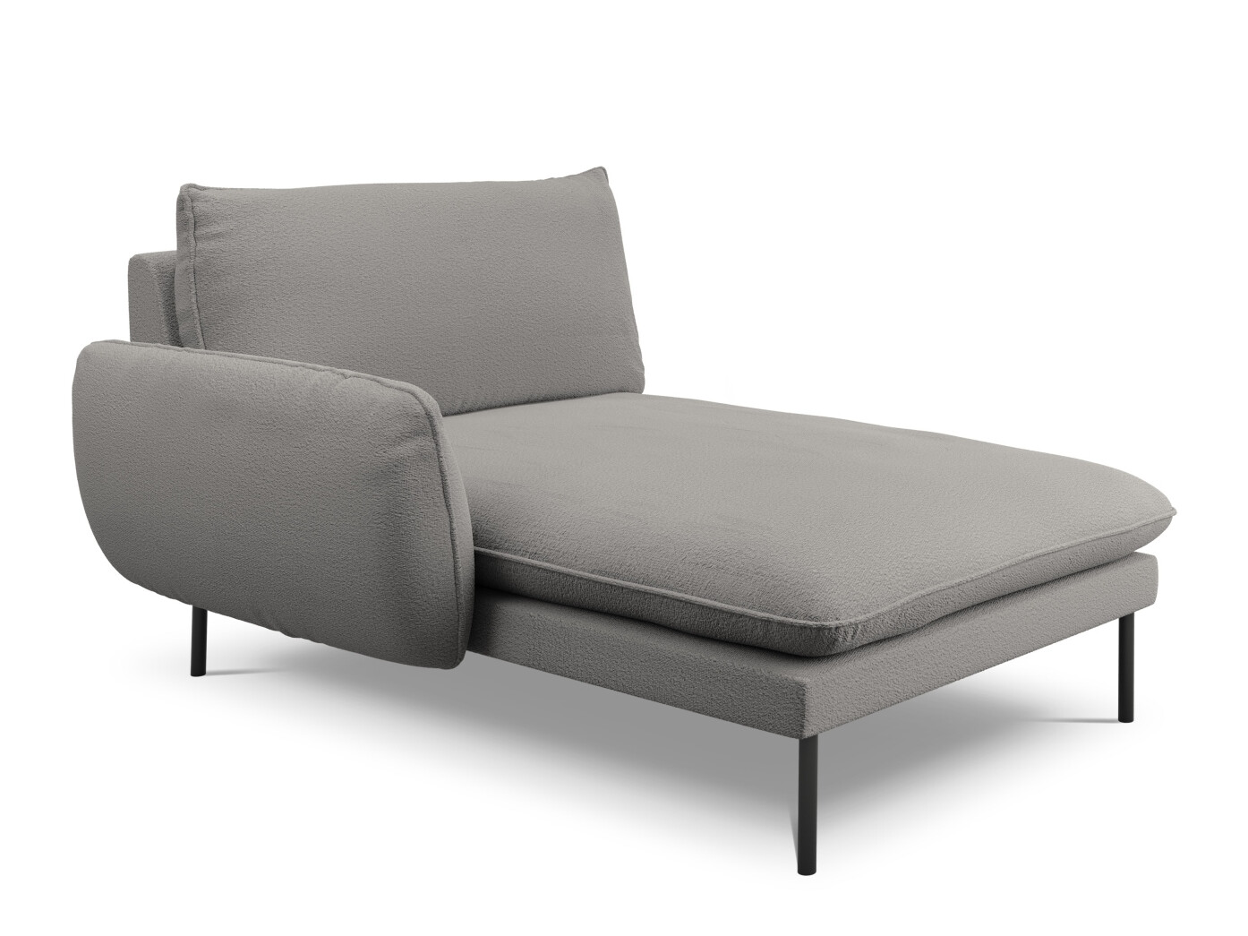 Kušete Ferlevi 134 (Ascot Taupe)