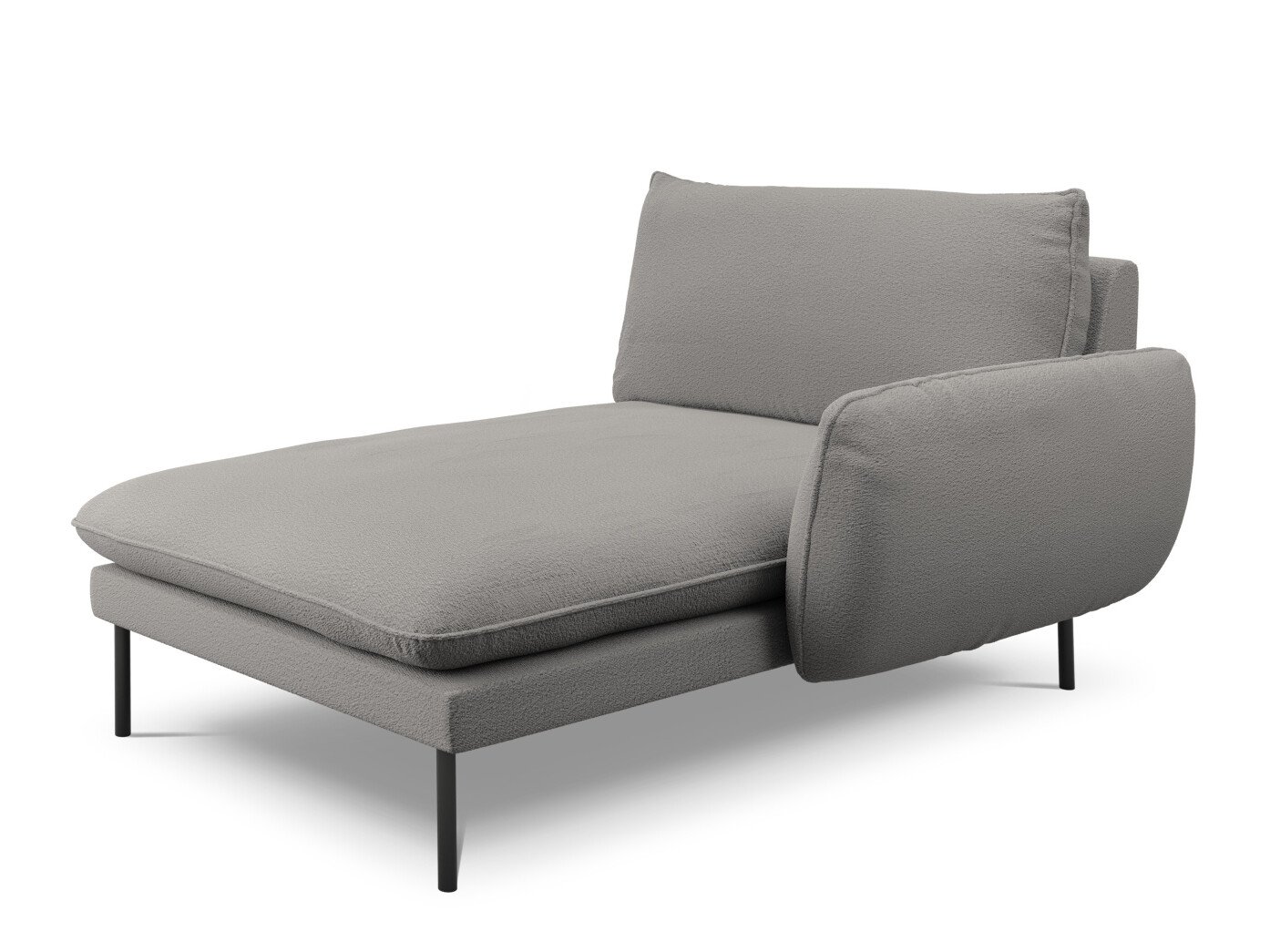 Kušete Ferlevi 134 (Ascot Taupe)