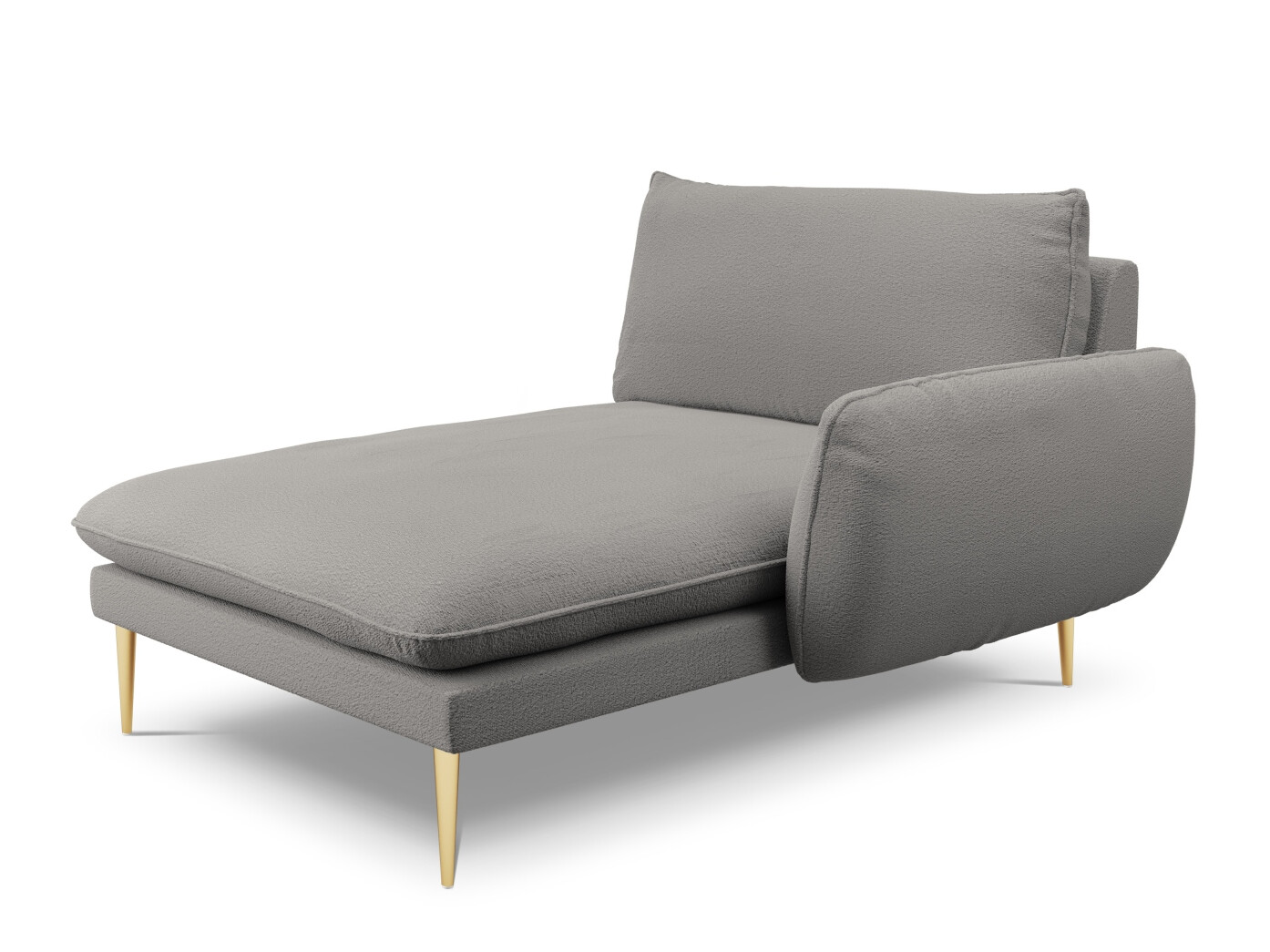 Kušete Ferlevi 134 (Ascot Taupe)