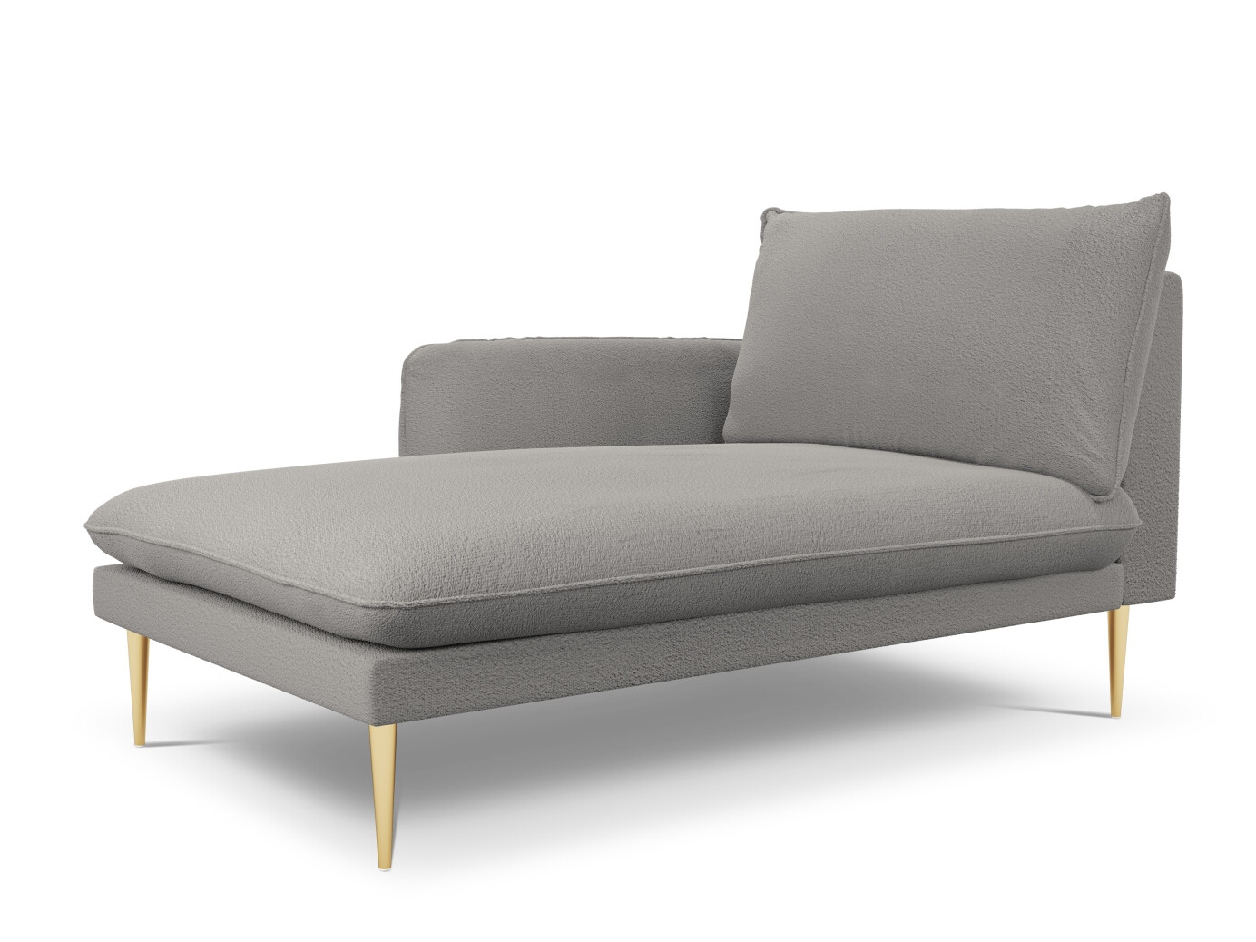 Kušete Ferlevi 134 (Ascot Taupe)