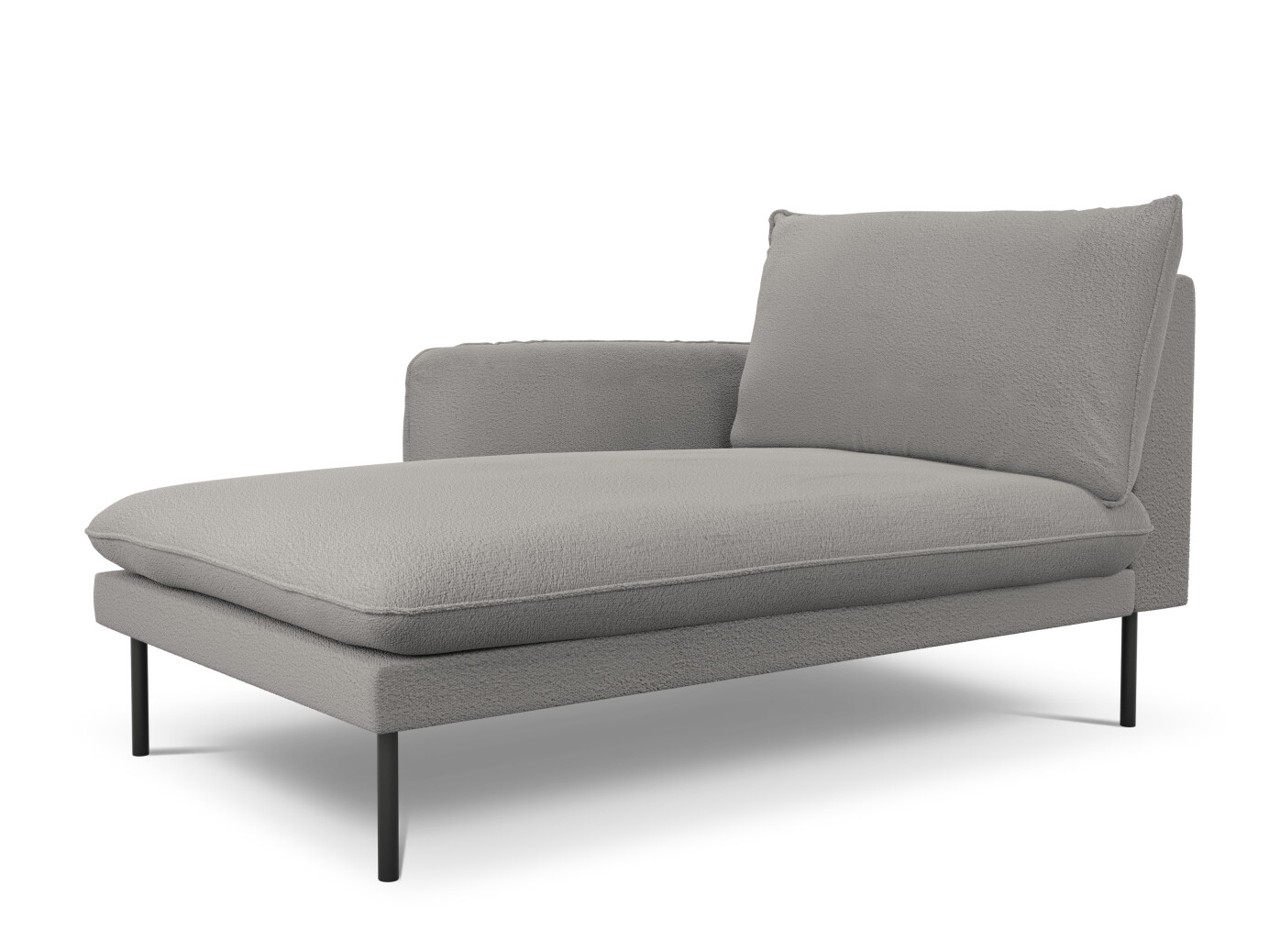 Kušete Ferlevi 134 (Ascot Taupe)