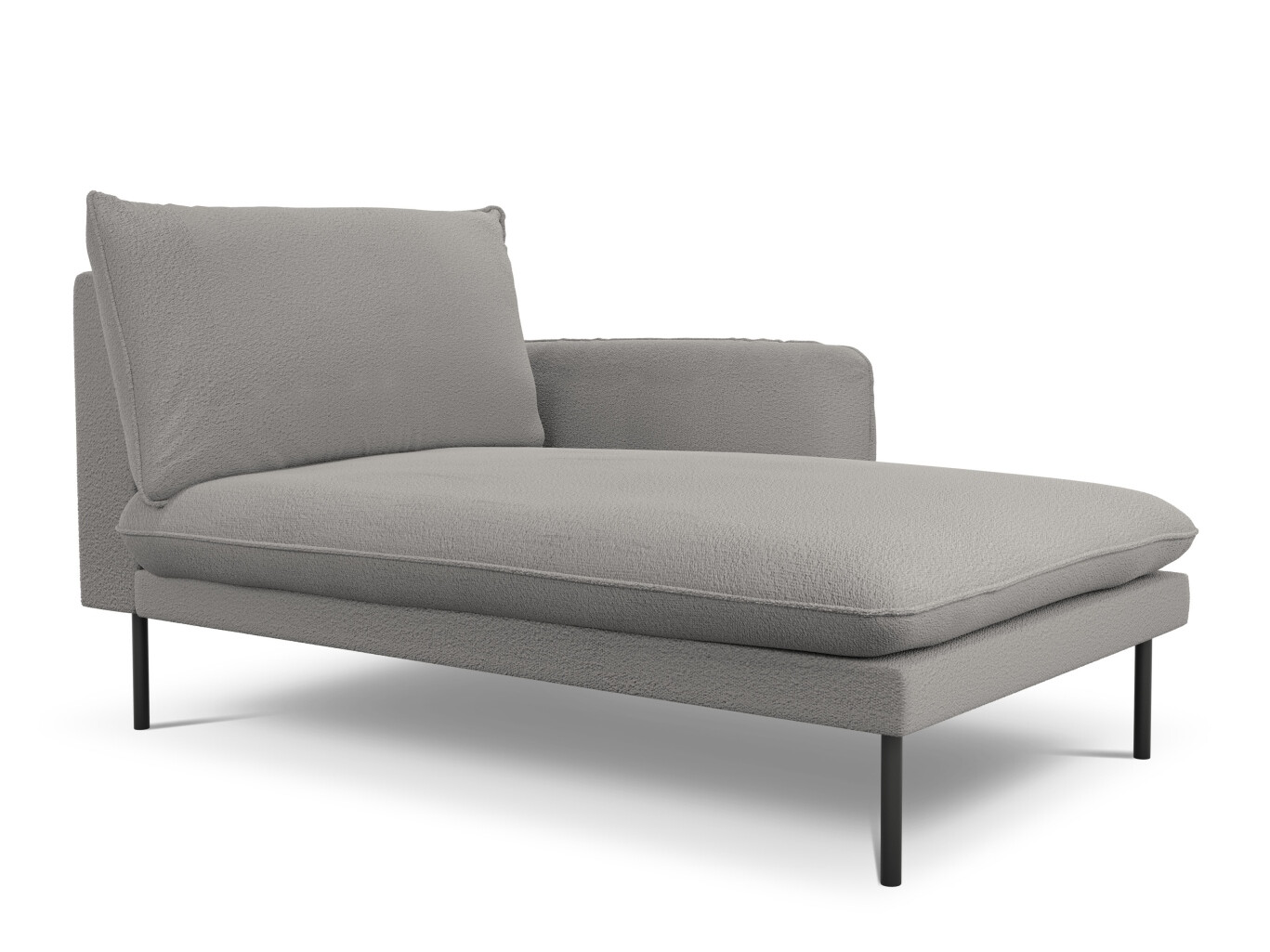 Kušete Ferlevi 134 (Ascot Taupe)
