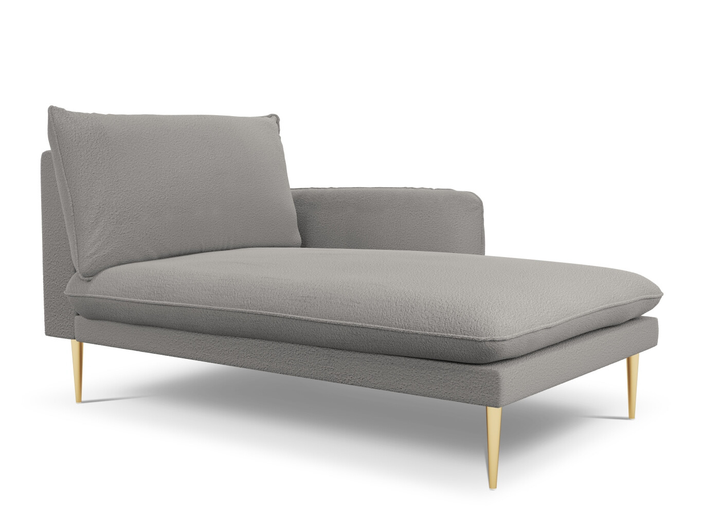 Kušete Ferlevi 134 (Ascot Taupe)