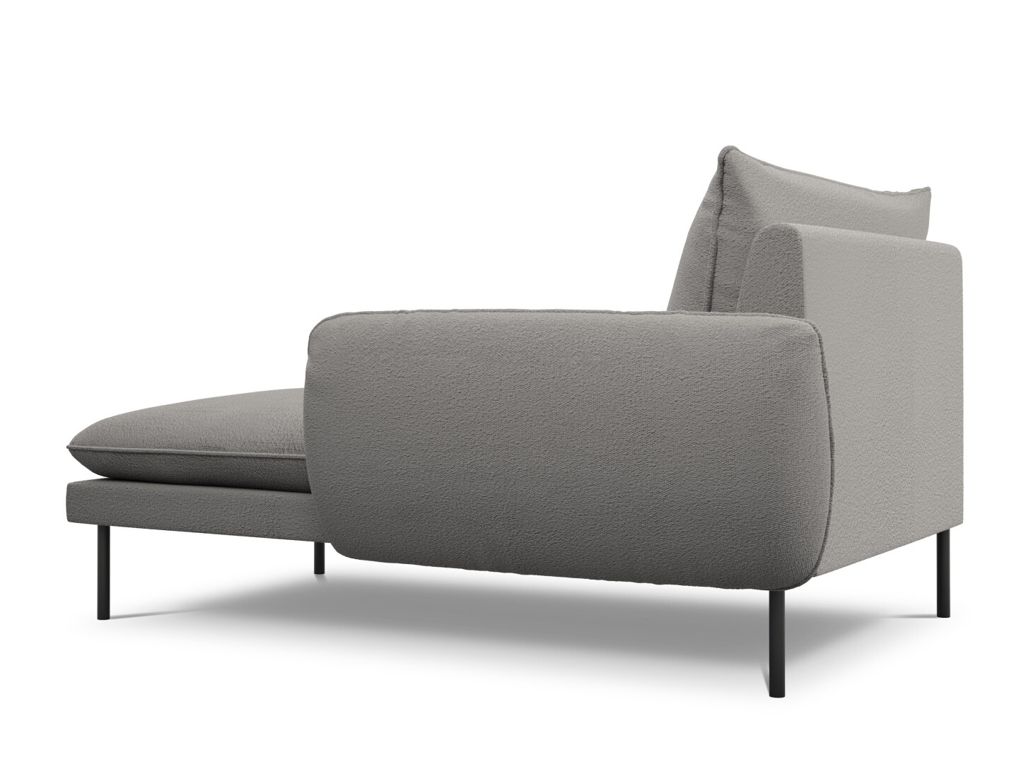 Kušete Ferlevi 134 (Ascot Taupe)