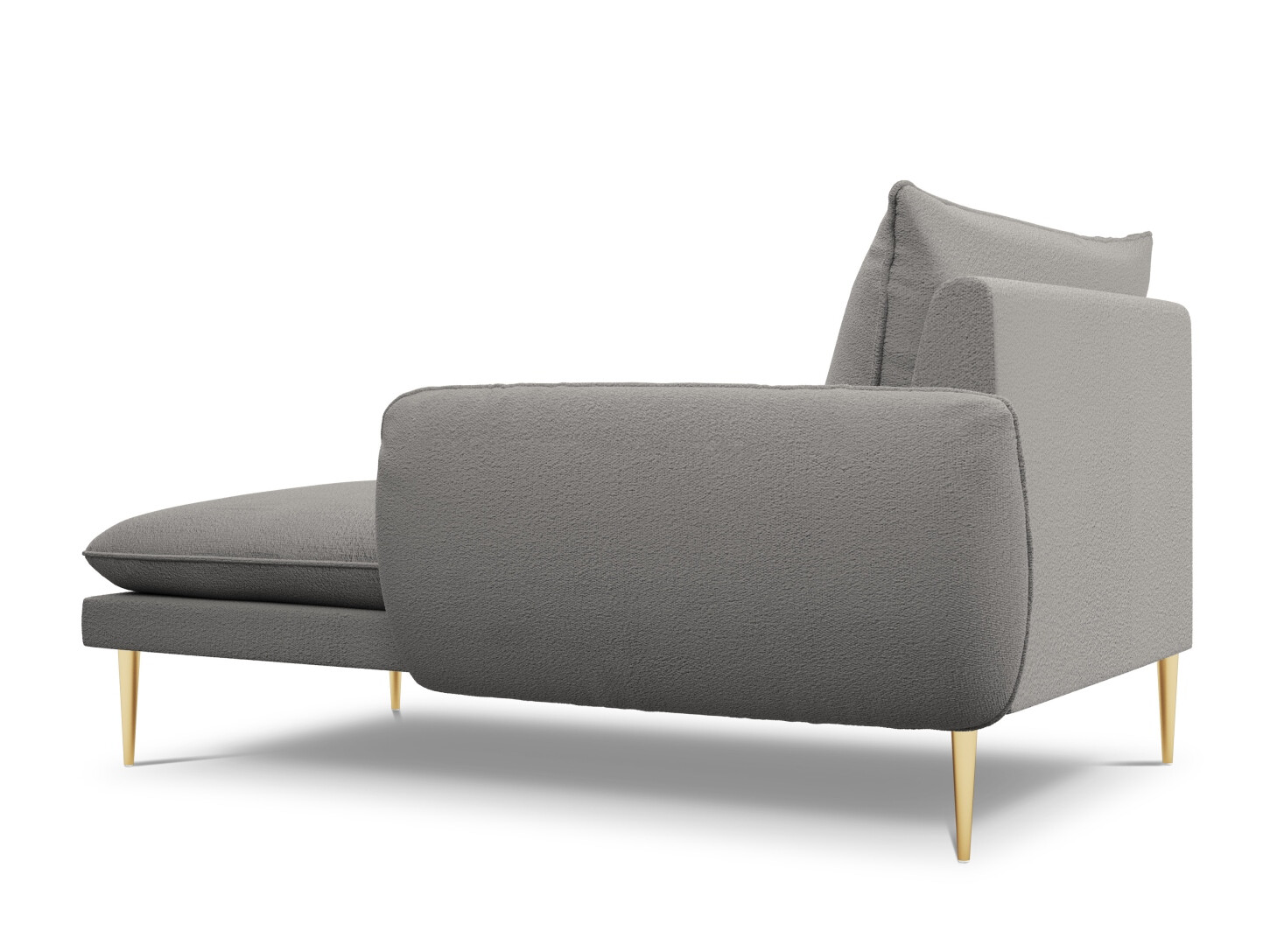 Kušete Ferlevi 134 (Ascot Taupe)