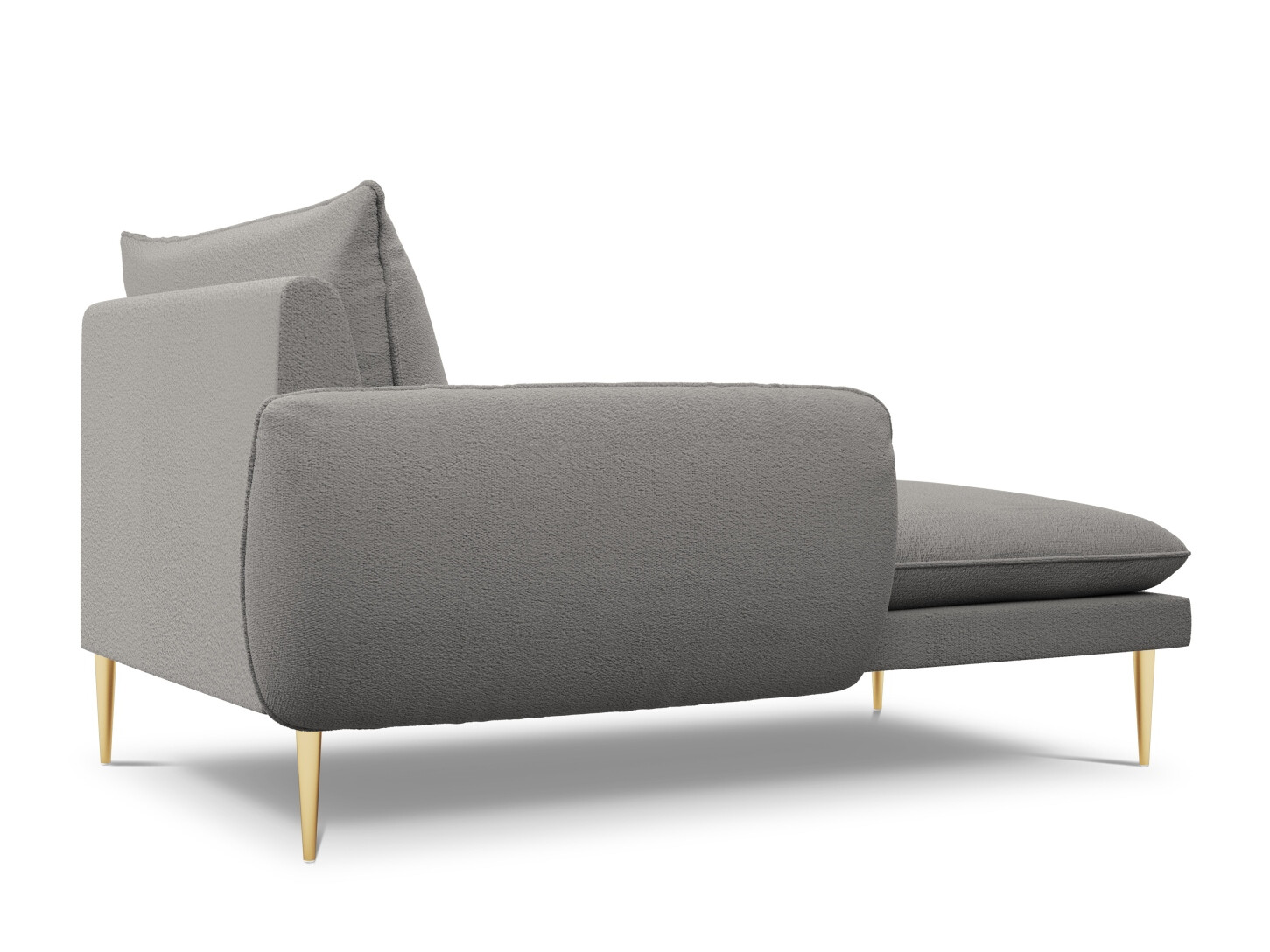 Kušete Ferlevi 134 (Ascot Taupe)