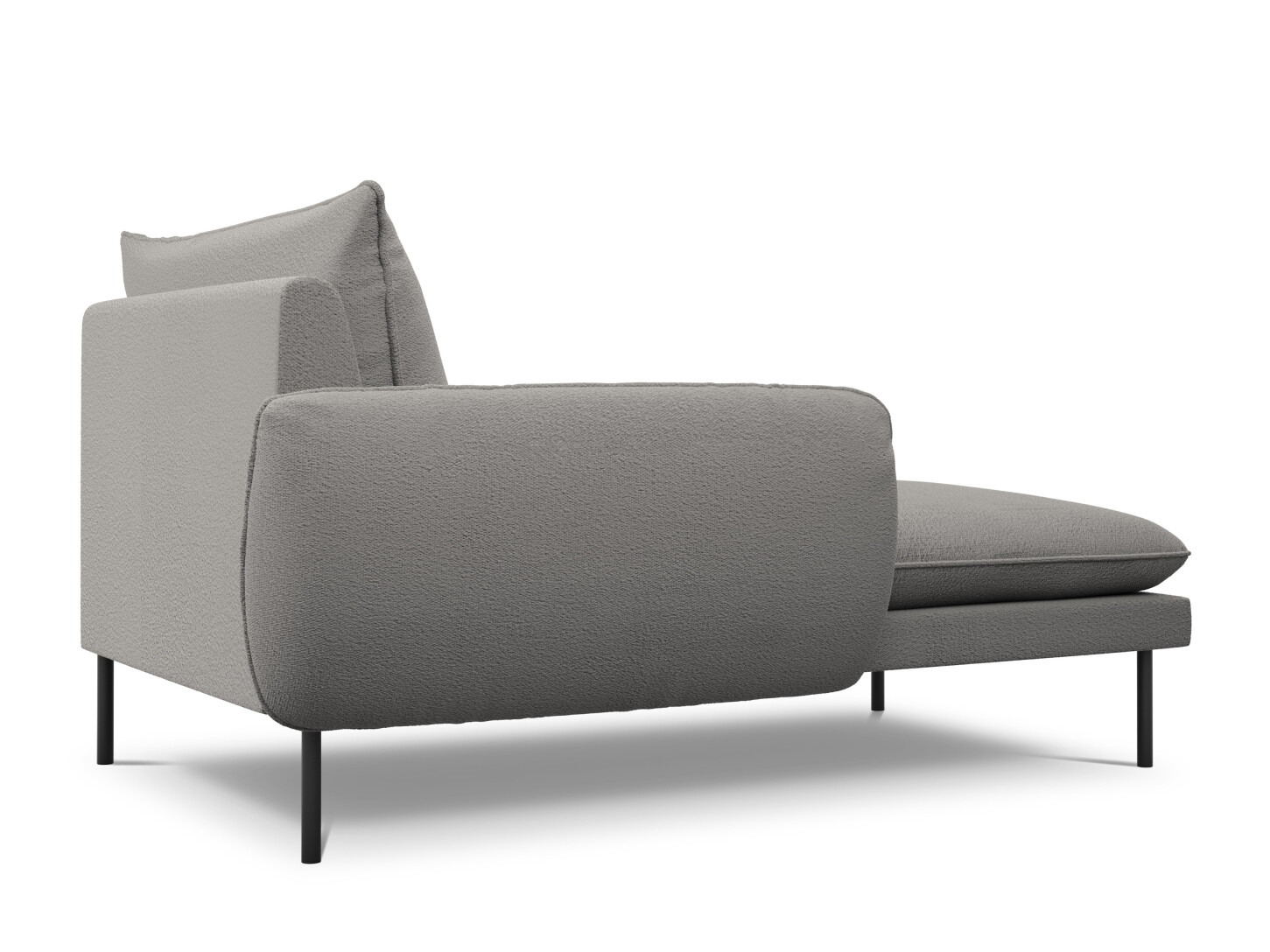 Kušete Ferlevi 134 (Ascot Taupe)