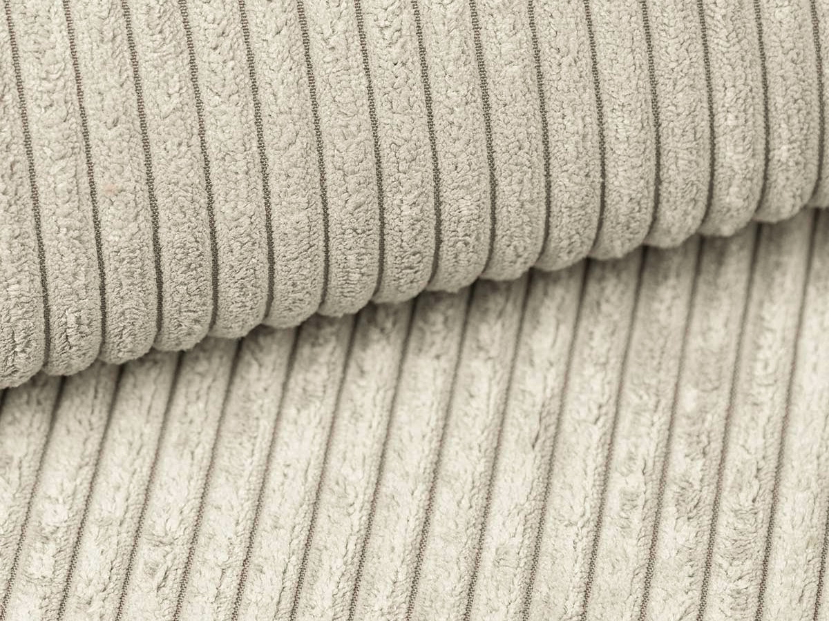 Stūra dīvāns Doctral (Poso 100)