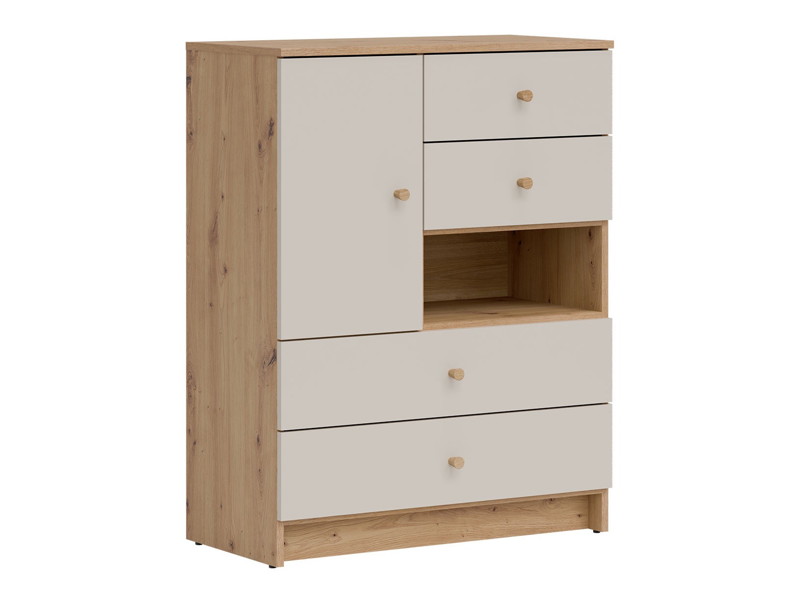 Kumode Morsevi 102