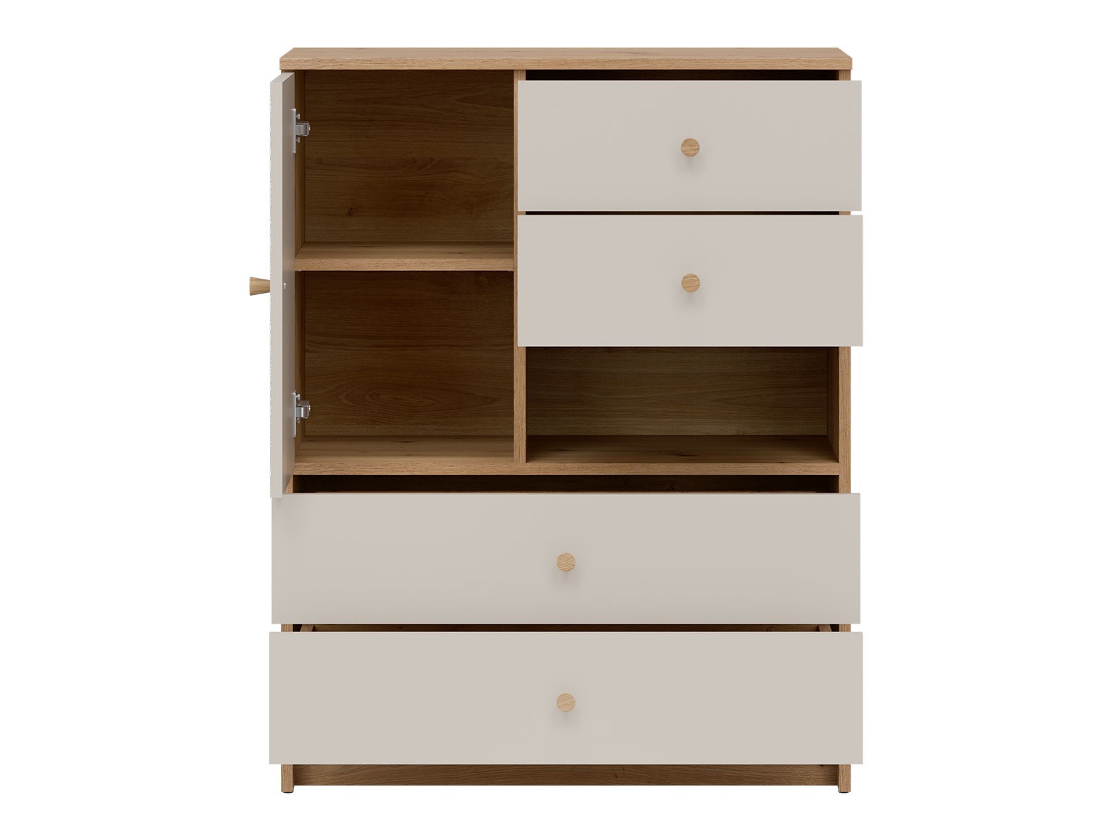 Kumode Morsevi 102