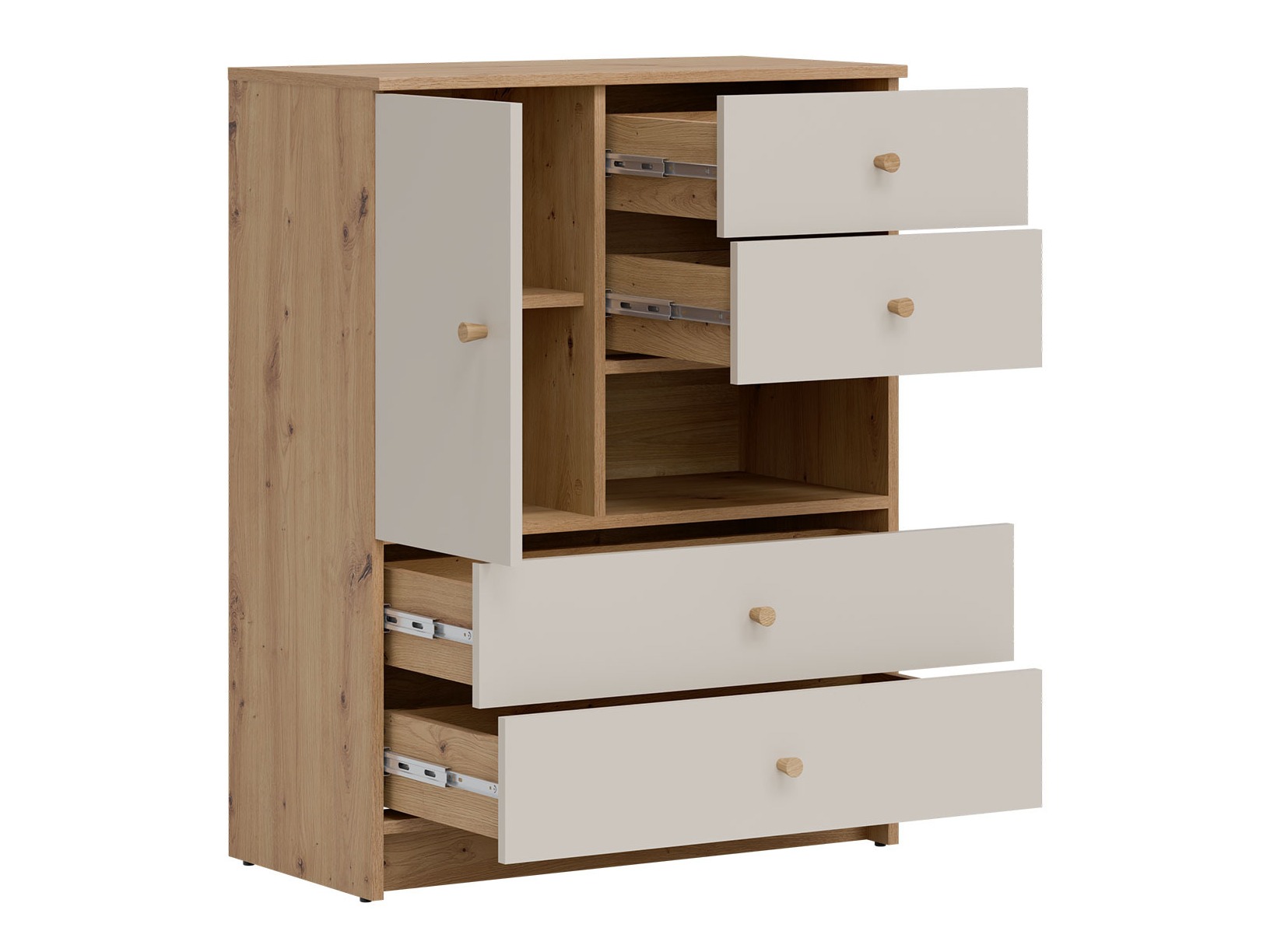 Kumode Morsevi 102