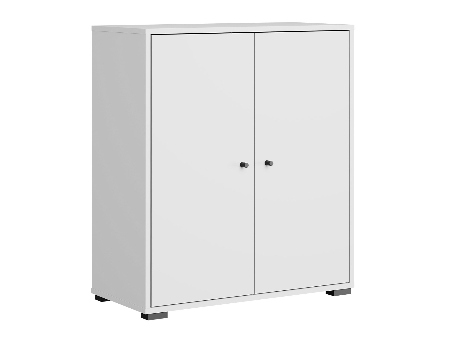 Skapis Sarasota 195 (Balts)