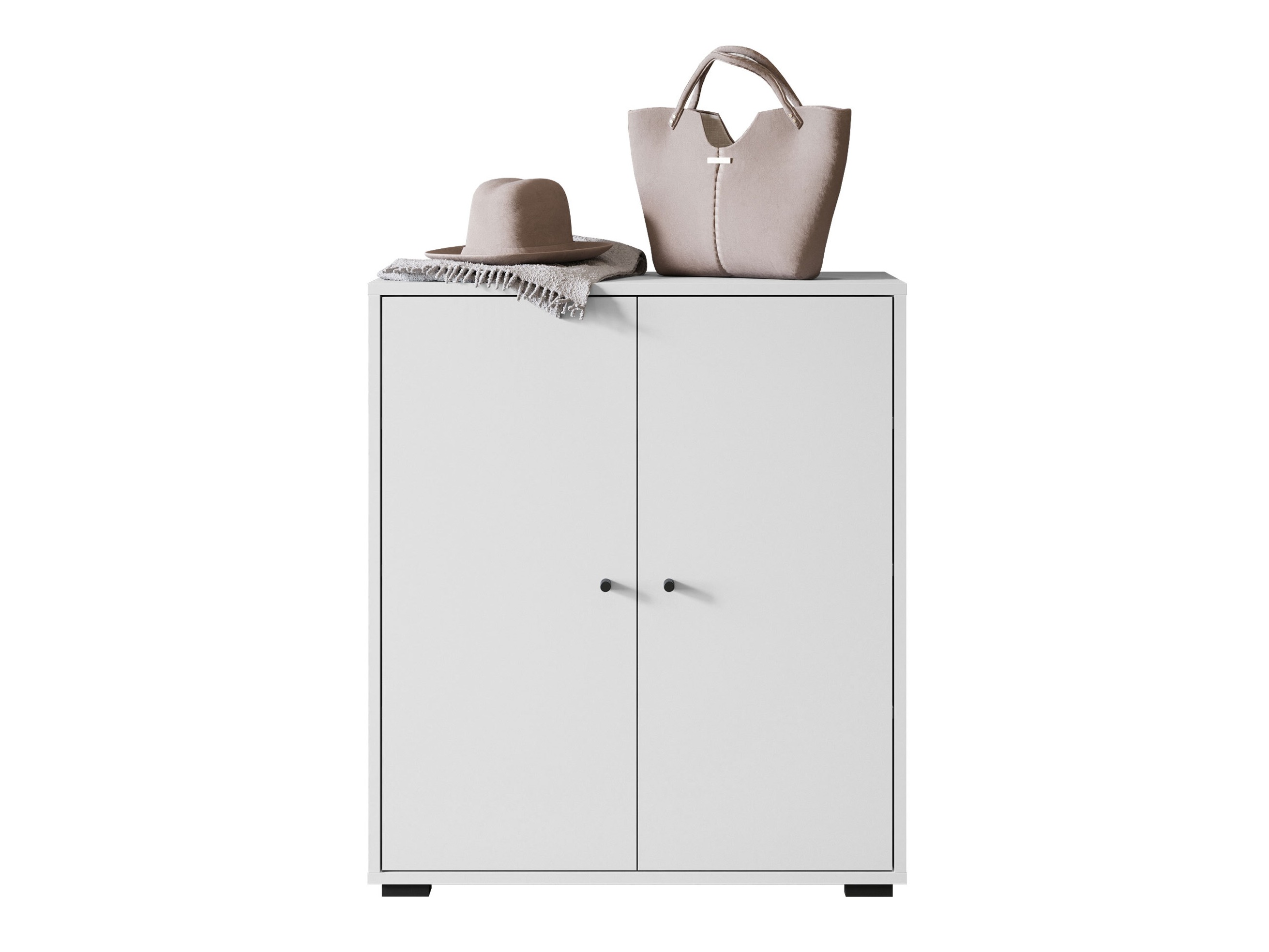 Skapis Sarasota 195 (Balts)