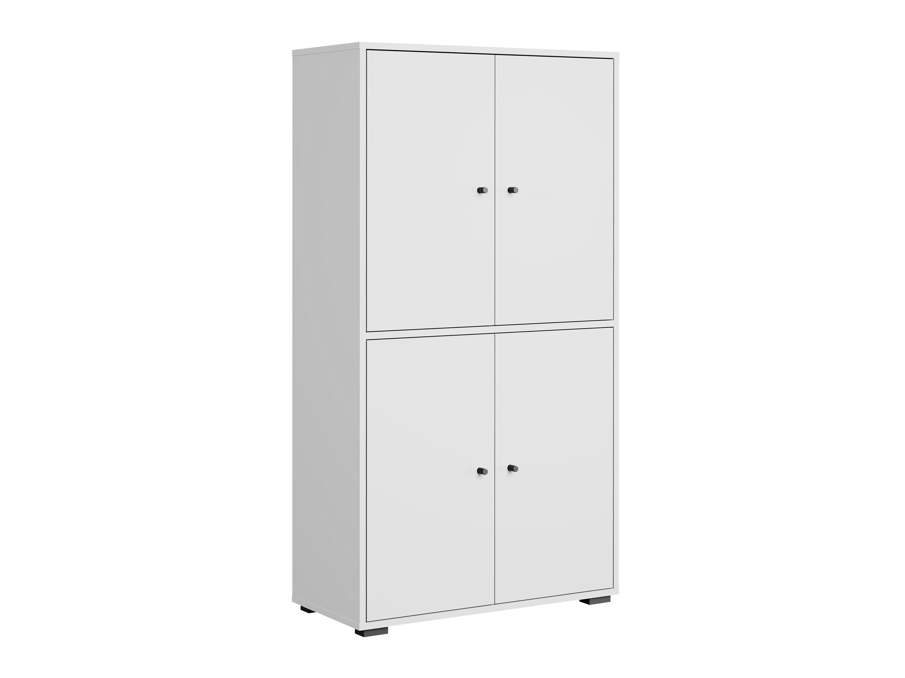 Skapis Sarasota 196 (Balts)