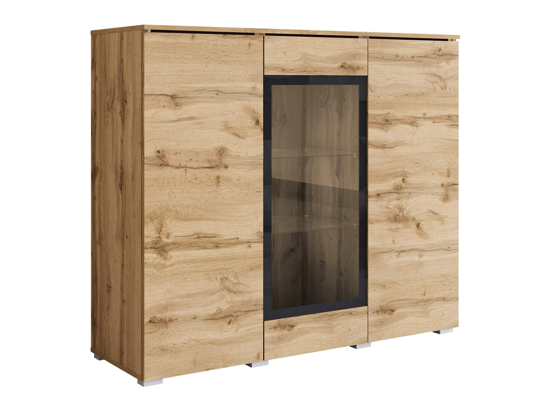 Skapis Mirfivo 103 (Votan ozols)