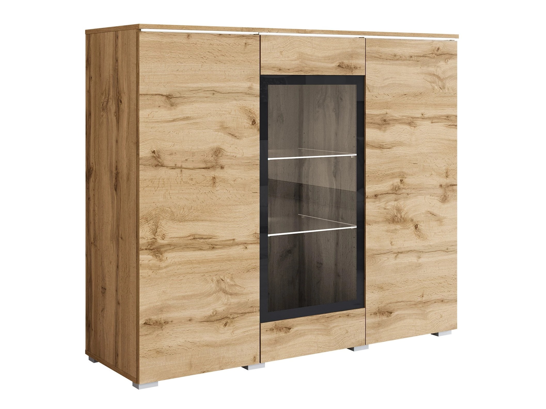 Skapis Mirfivo 103 (Votan ozols)
