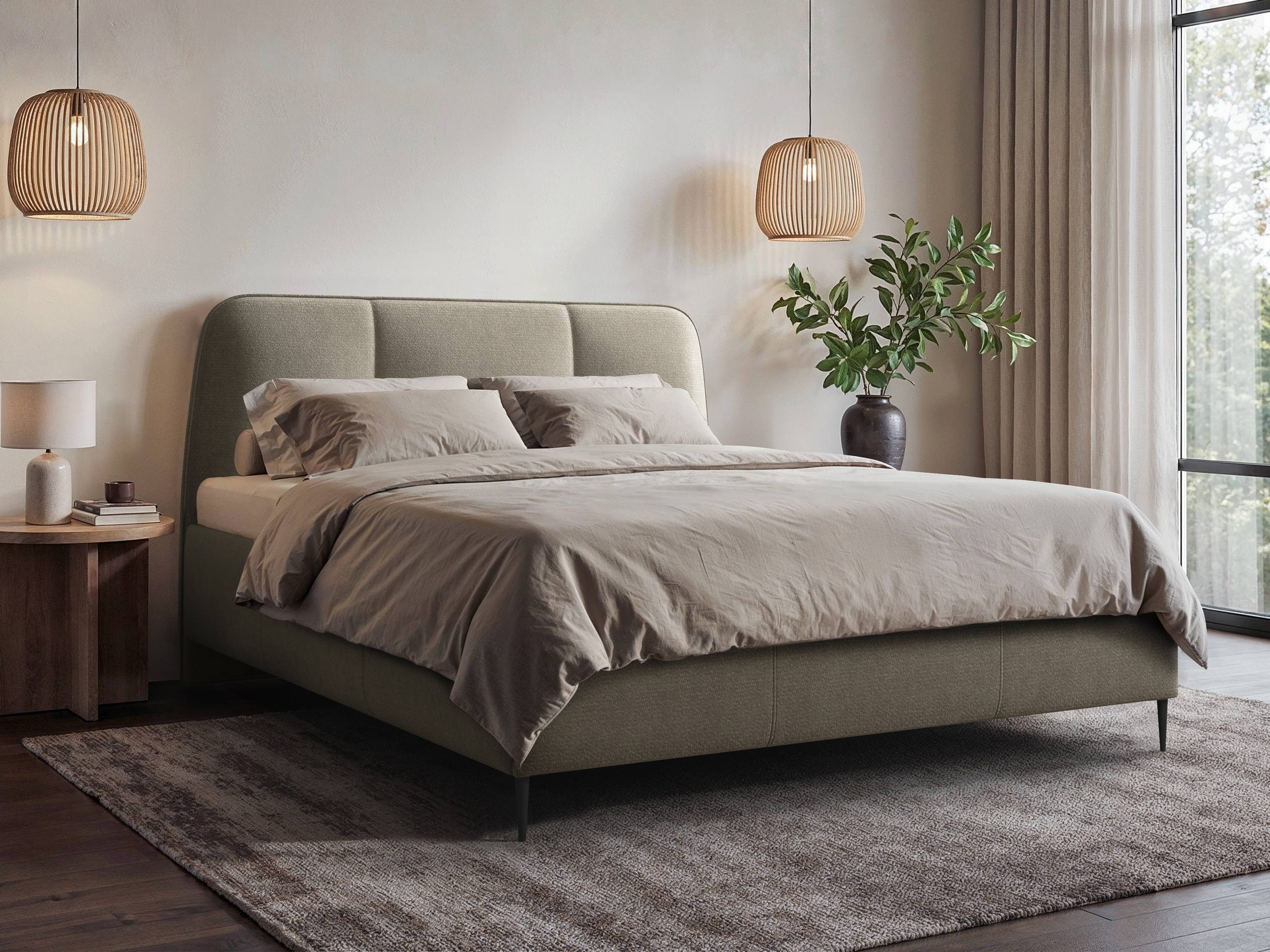 Gulta ComfiDream Fragor (Margo 227.01)