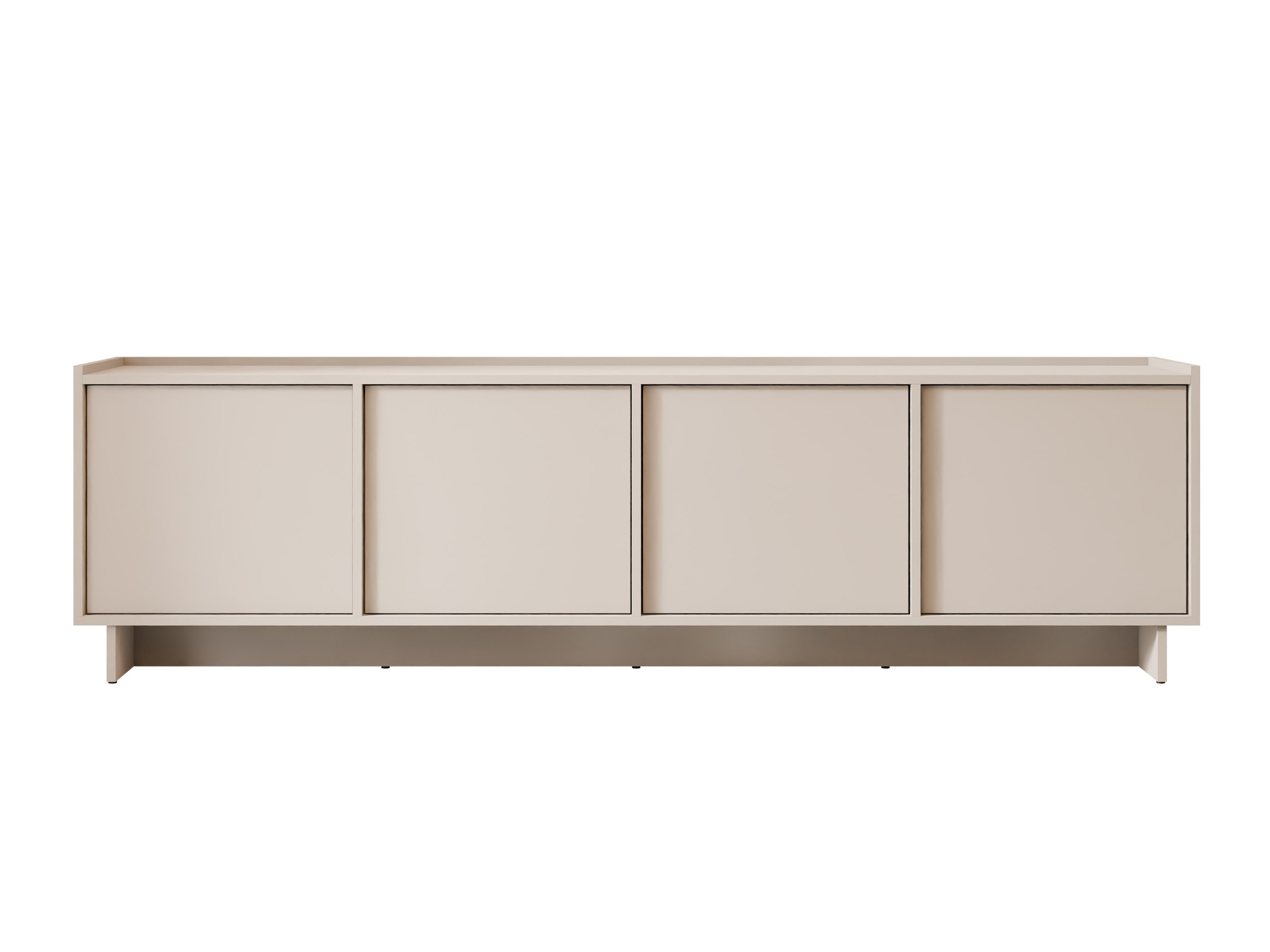 TV galds Pirum (Kašmirs)