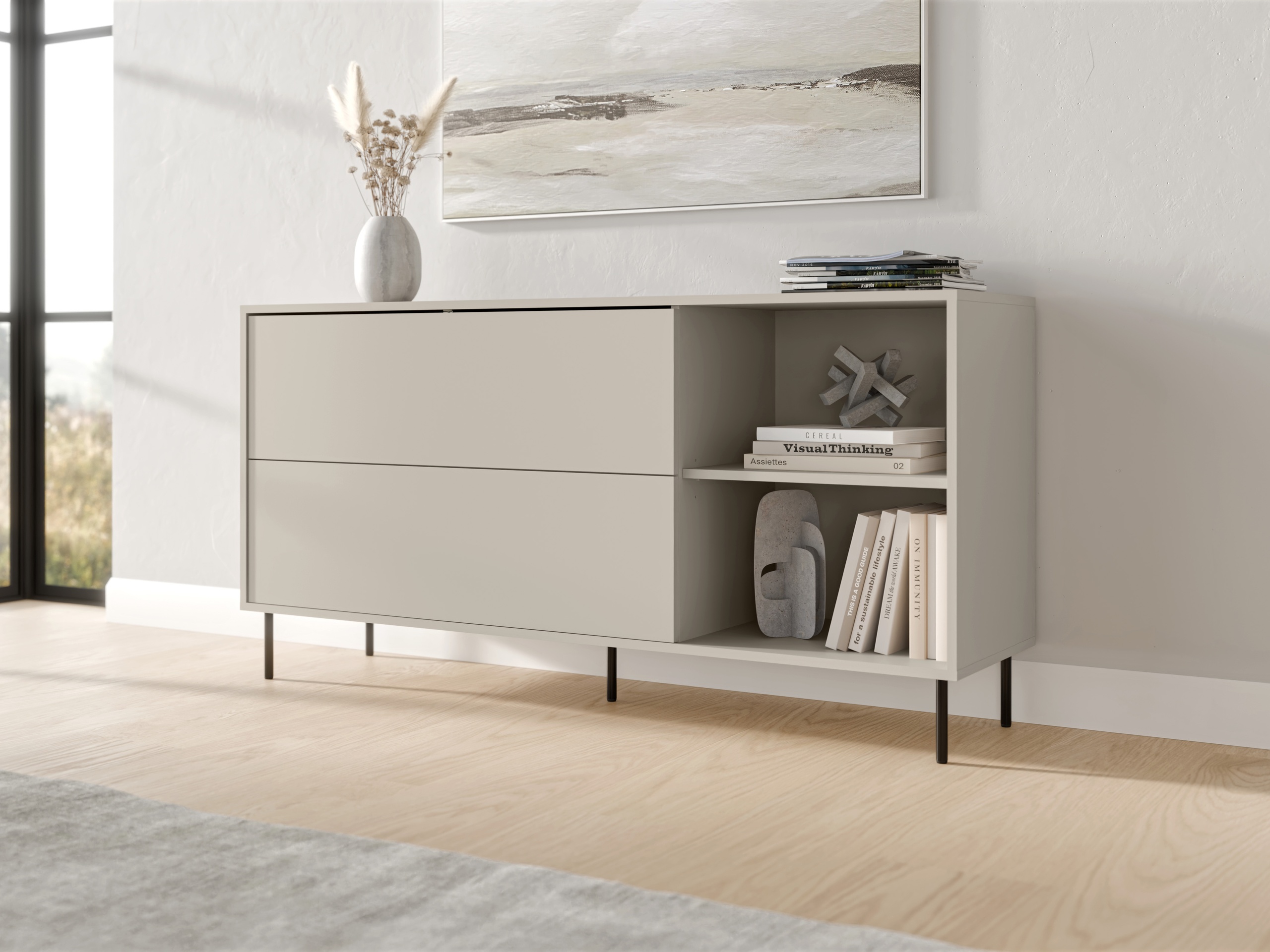 Skapis Talsou 100