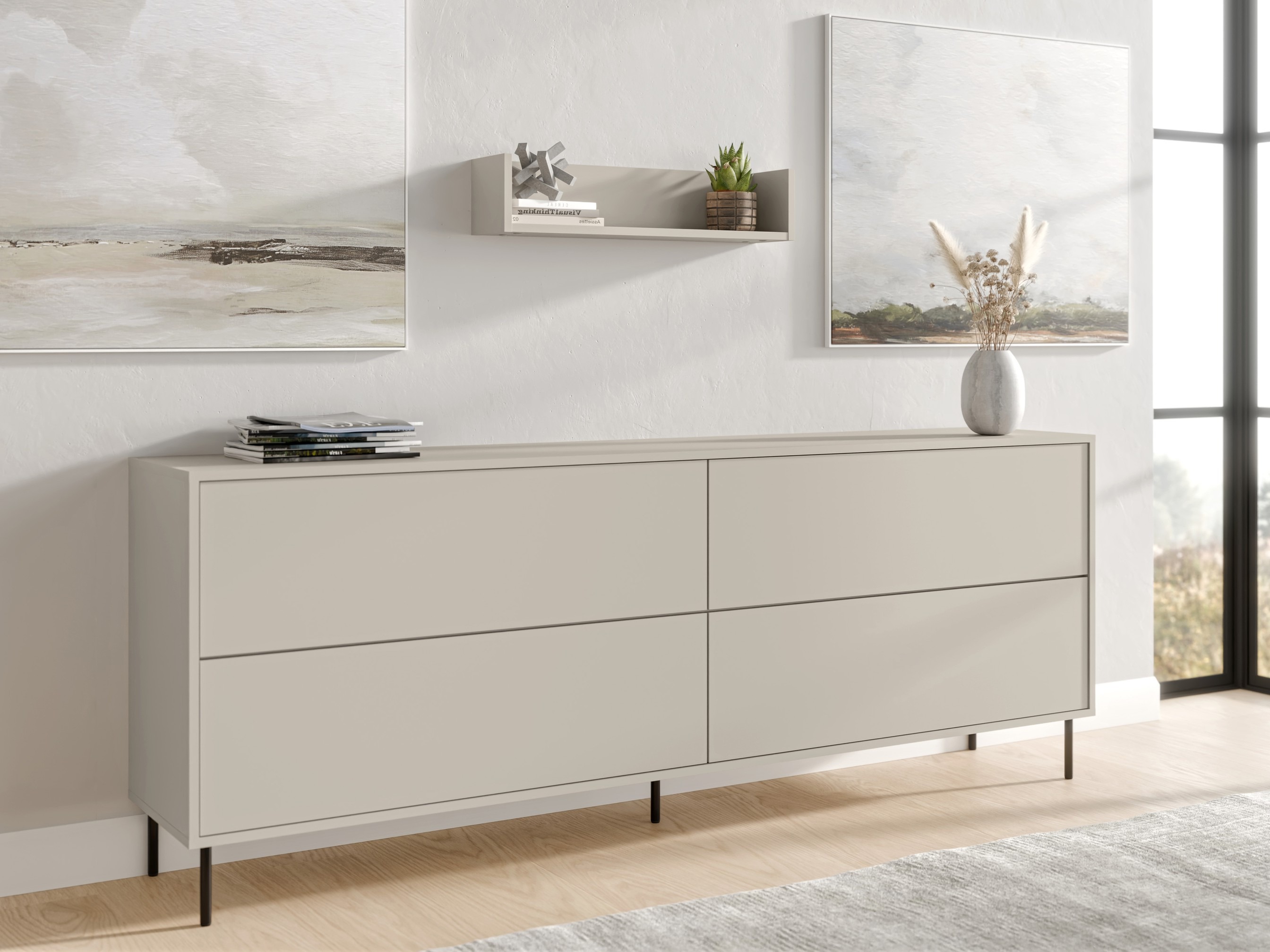Skapis Talsou 102