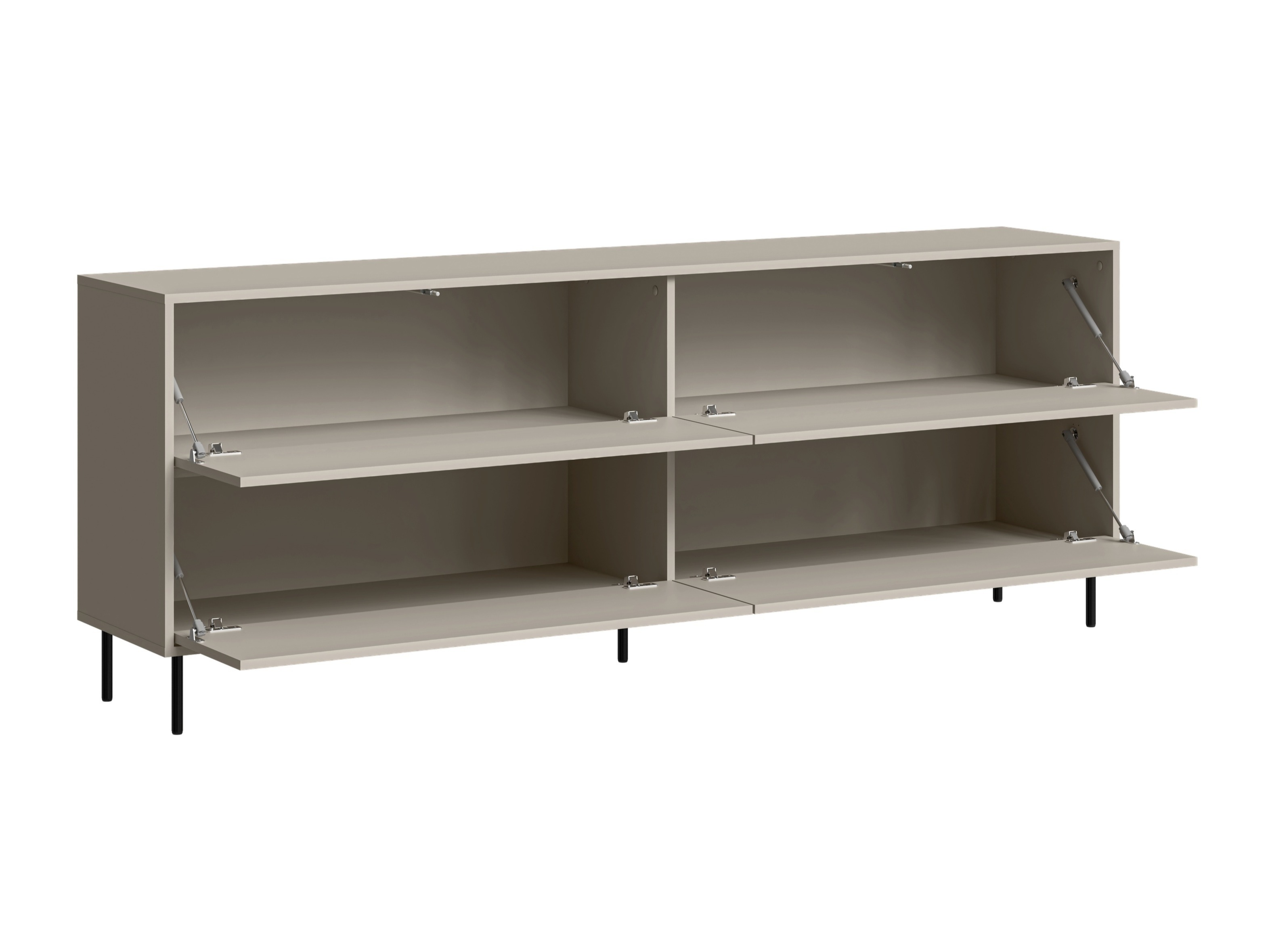 Viesistabas komplekts Talsou 107
