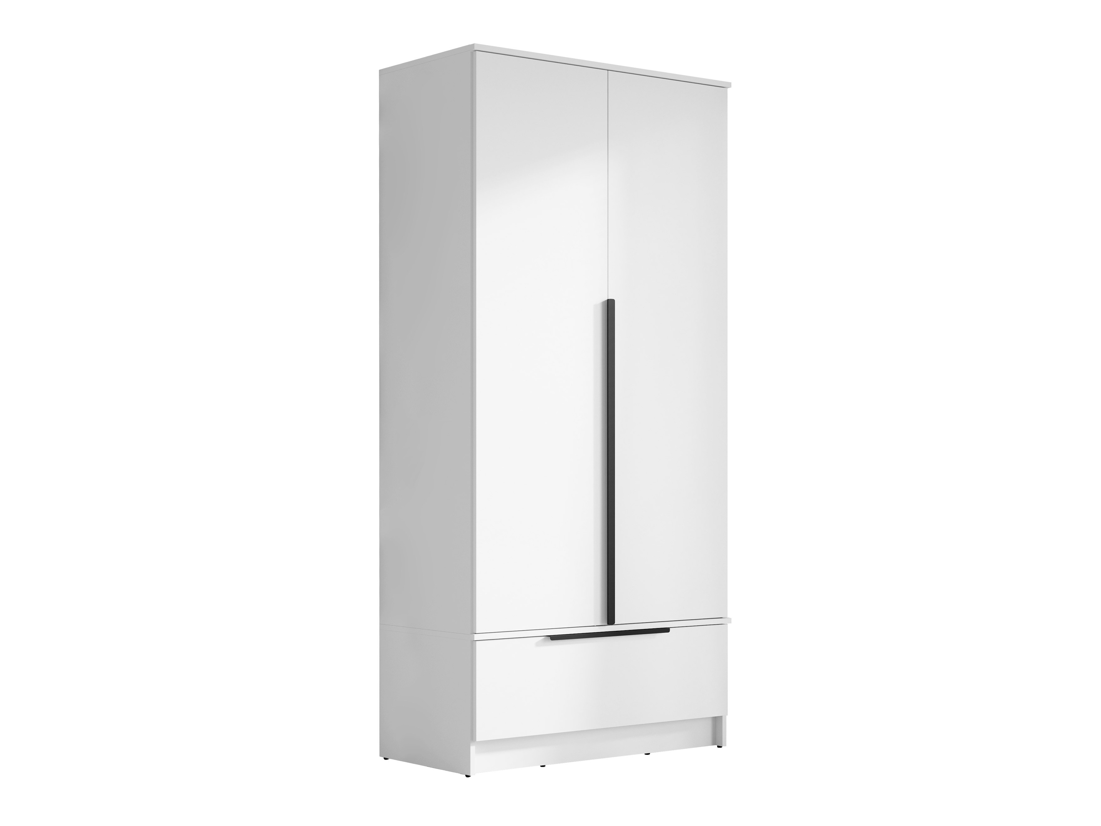 Skapis Sarasota 200 (Balts)
