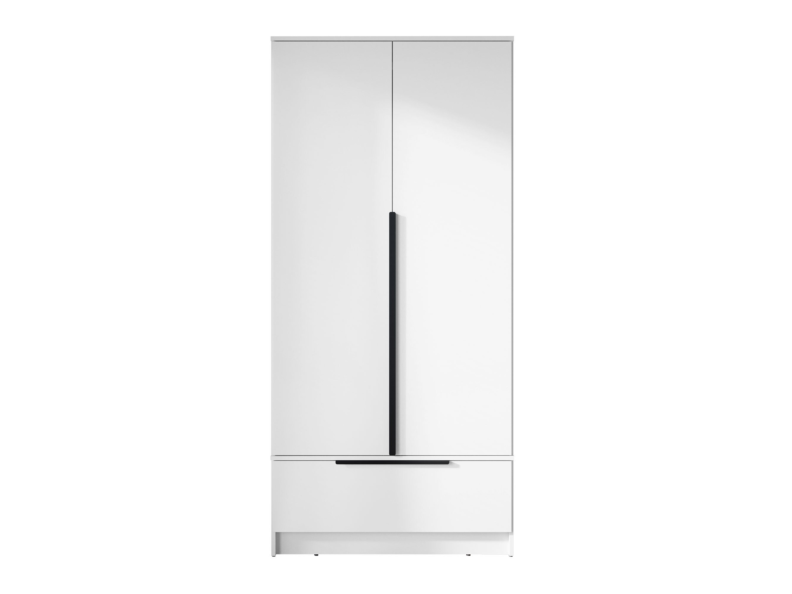 Skapis Sarasota 200 (Balts)