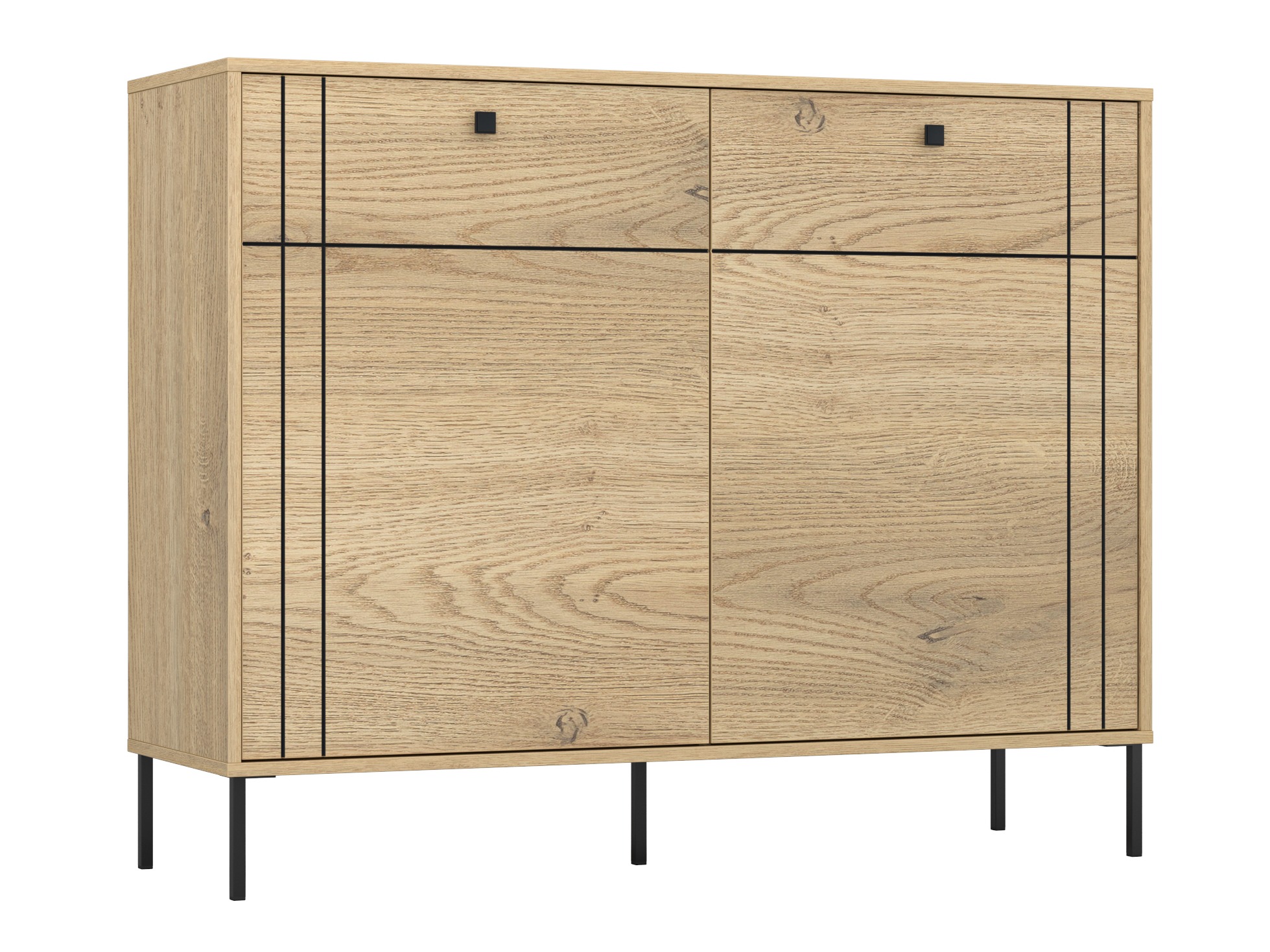 Skapis Venleve 100