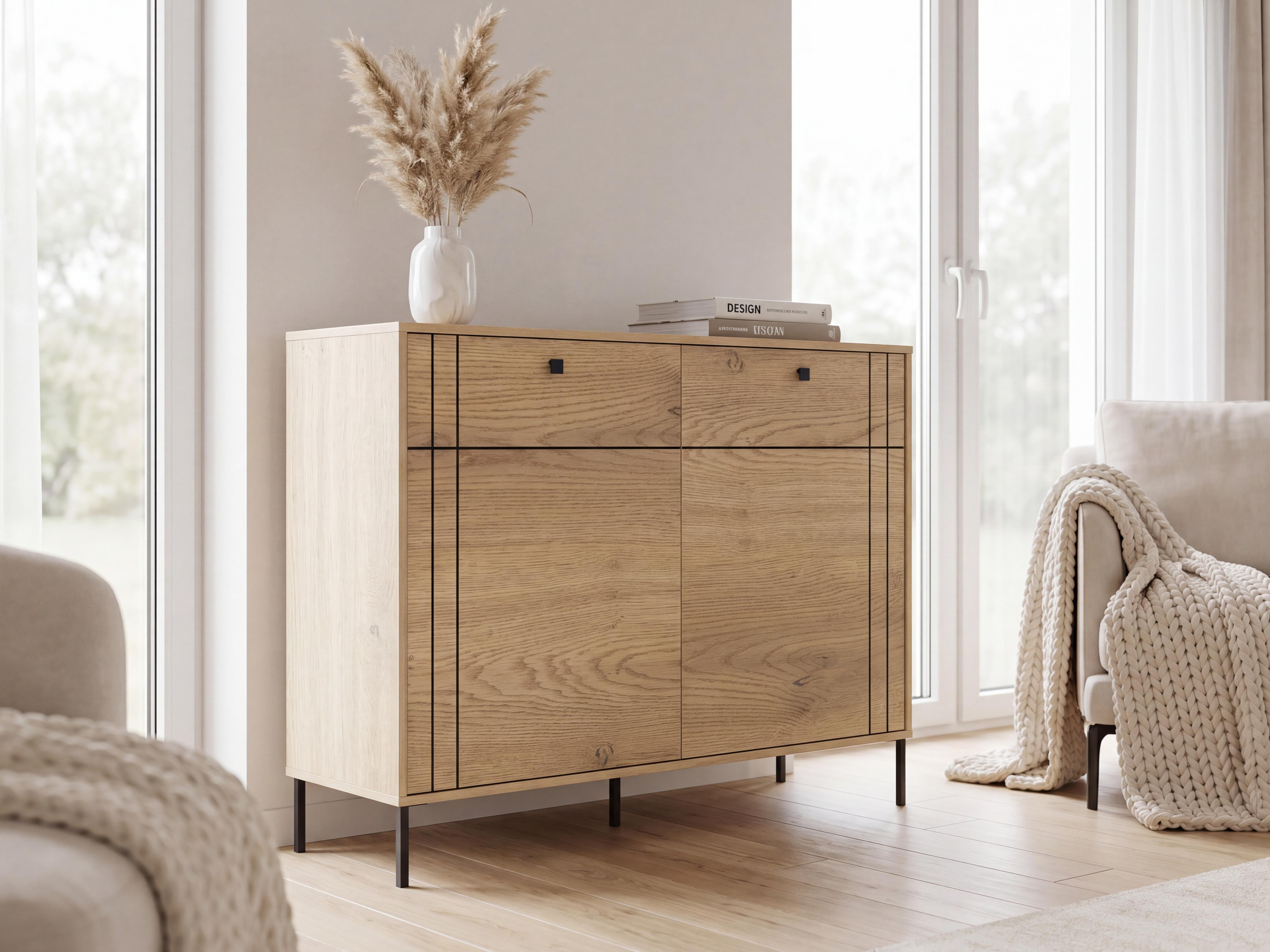 Skapis Venleve 100
