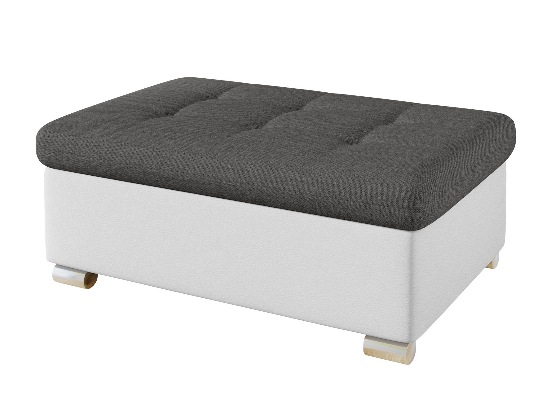 Mīkstais sols Comfivo Gemma I (Soft 017 + Lux 06)