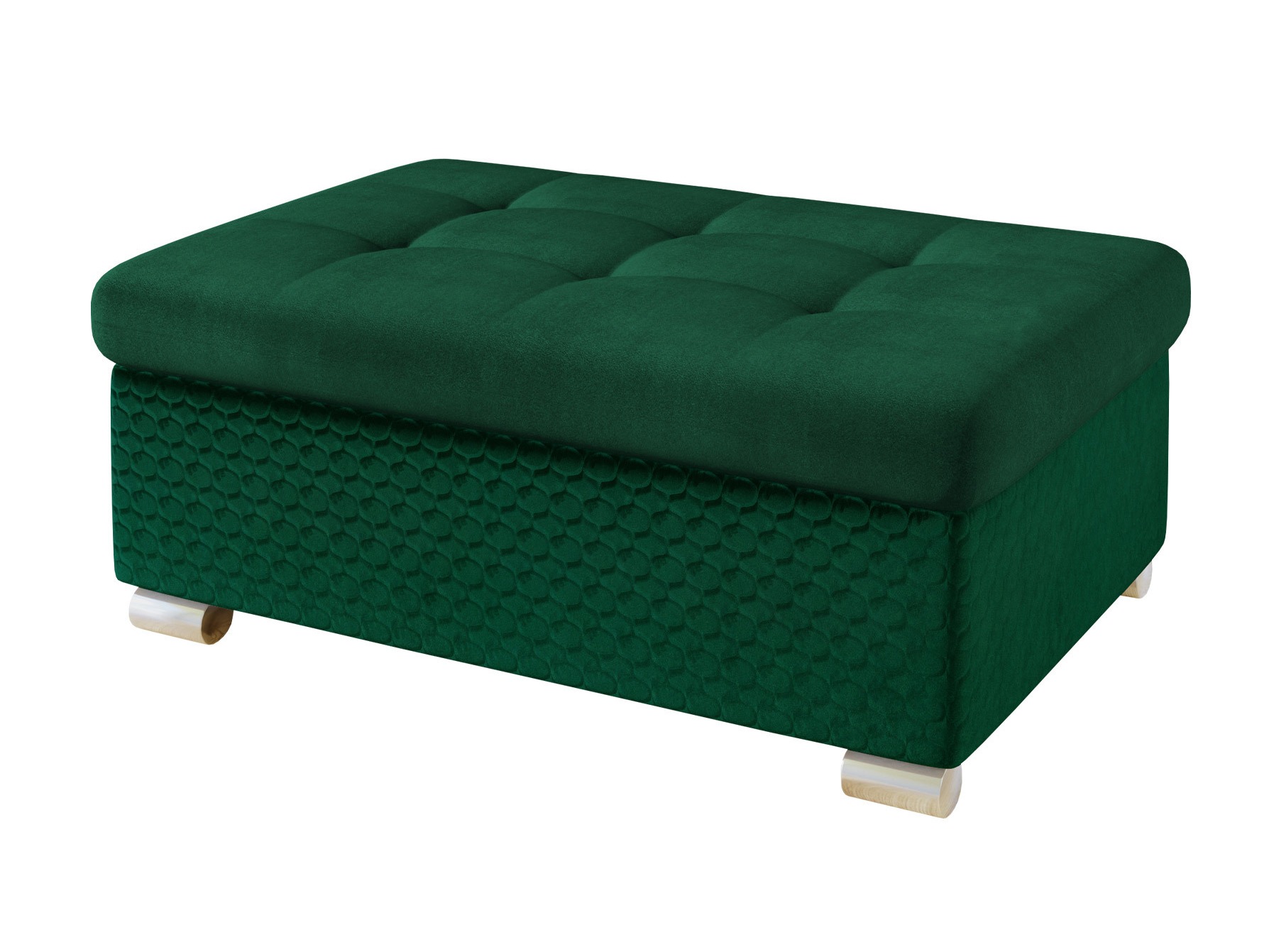 Mīkstais sols Comfivo Gemma I (Magic Velvet 2225-151 + Venus Velvet 2941)