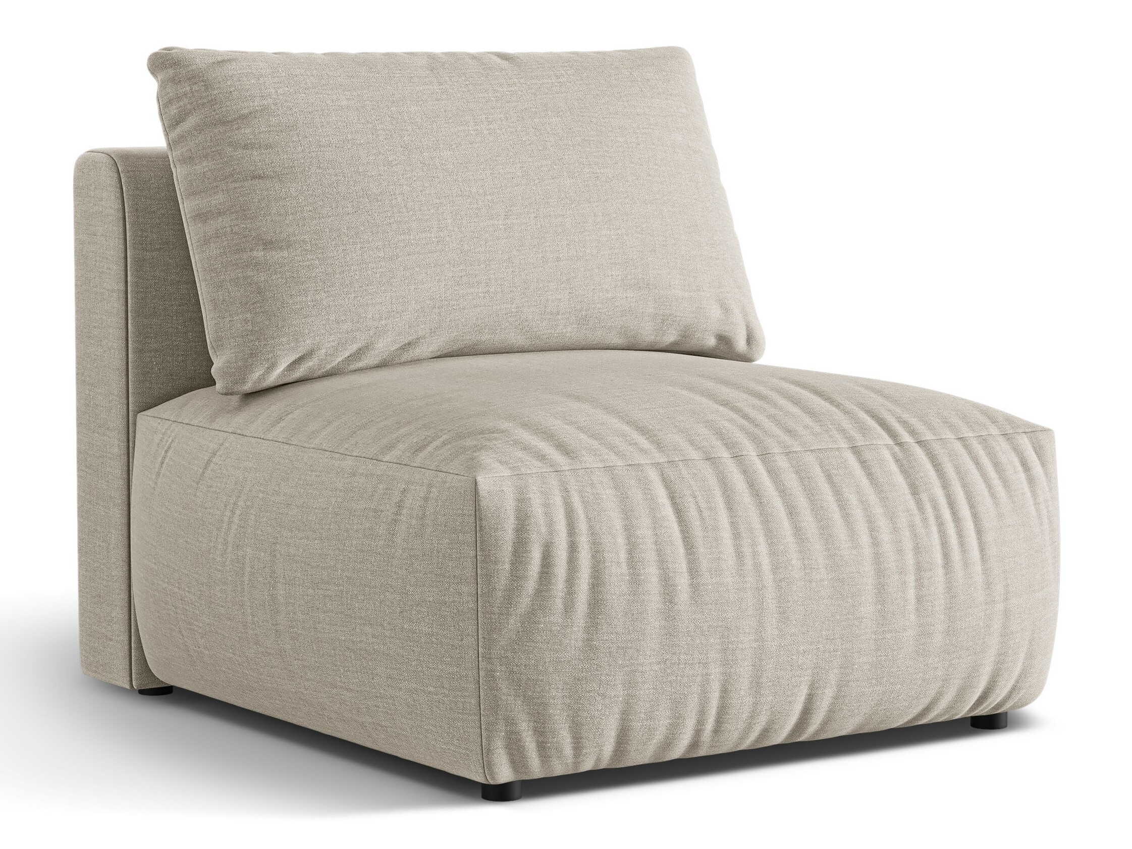 Moduļu atpūtas krēsls Ruvmone 103 (Lins 04)