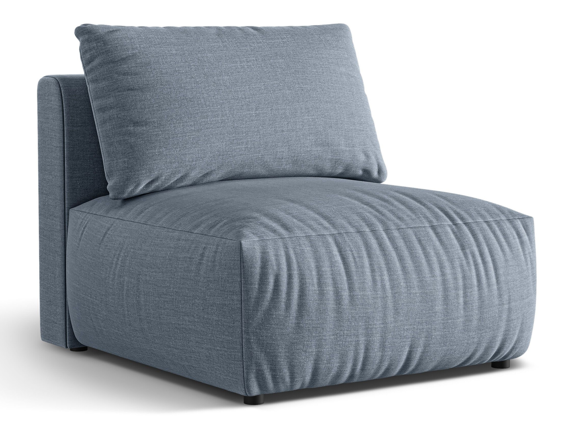 Moduļu atpūtas krēsls Ruvmone 103 (Lins 81)