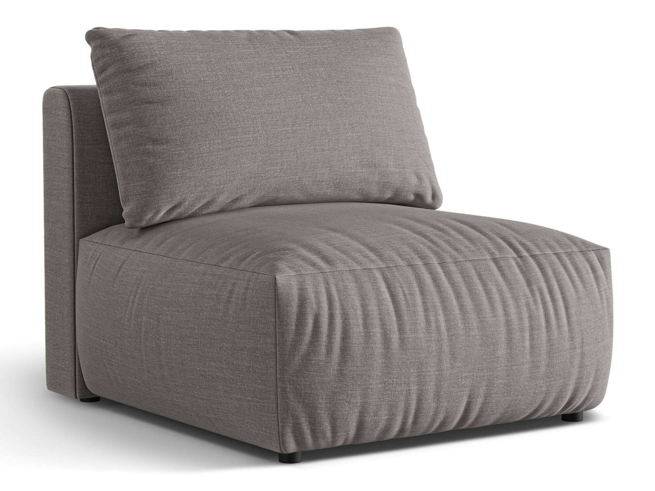 Moduļu atpūtas krēsls Ruvmone 103 (Lins 07)