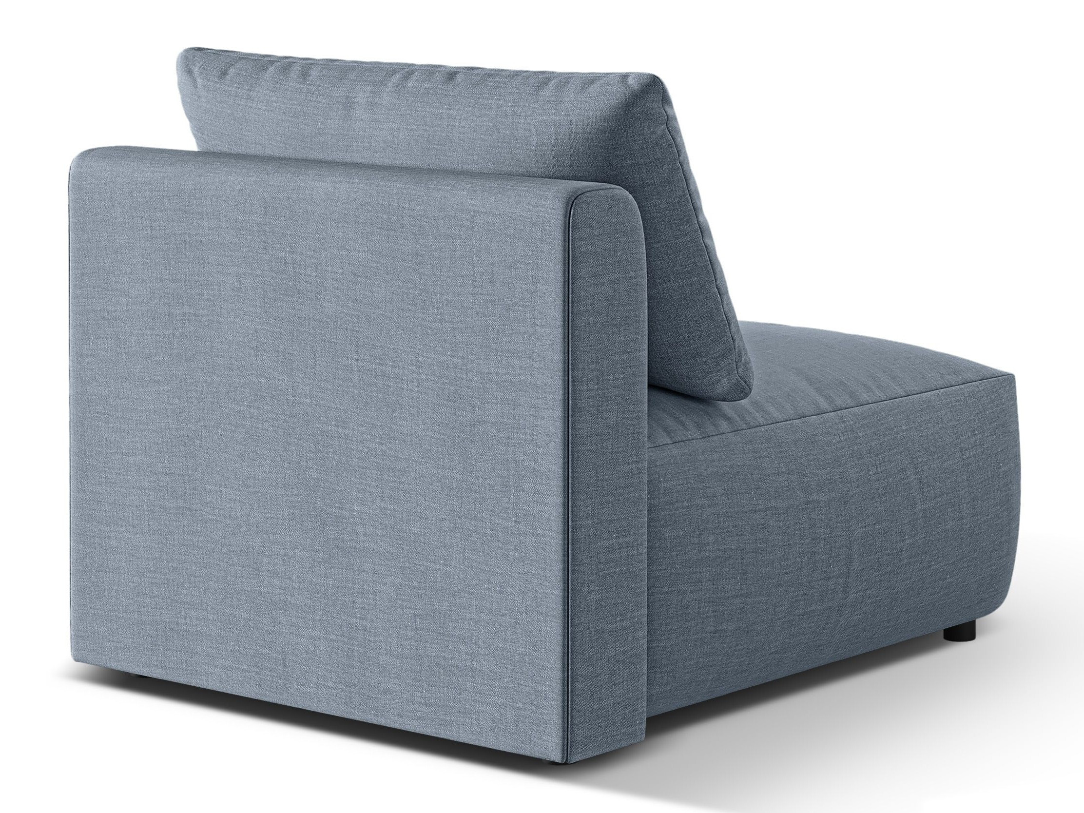 Moduļu atpūtas krēsls Ruvmone 103 (Lins 81)