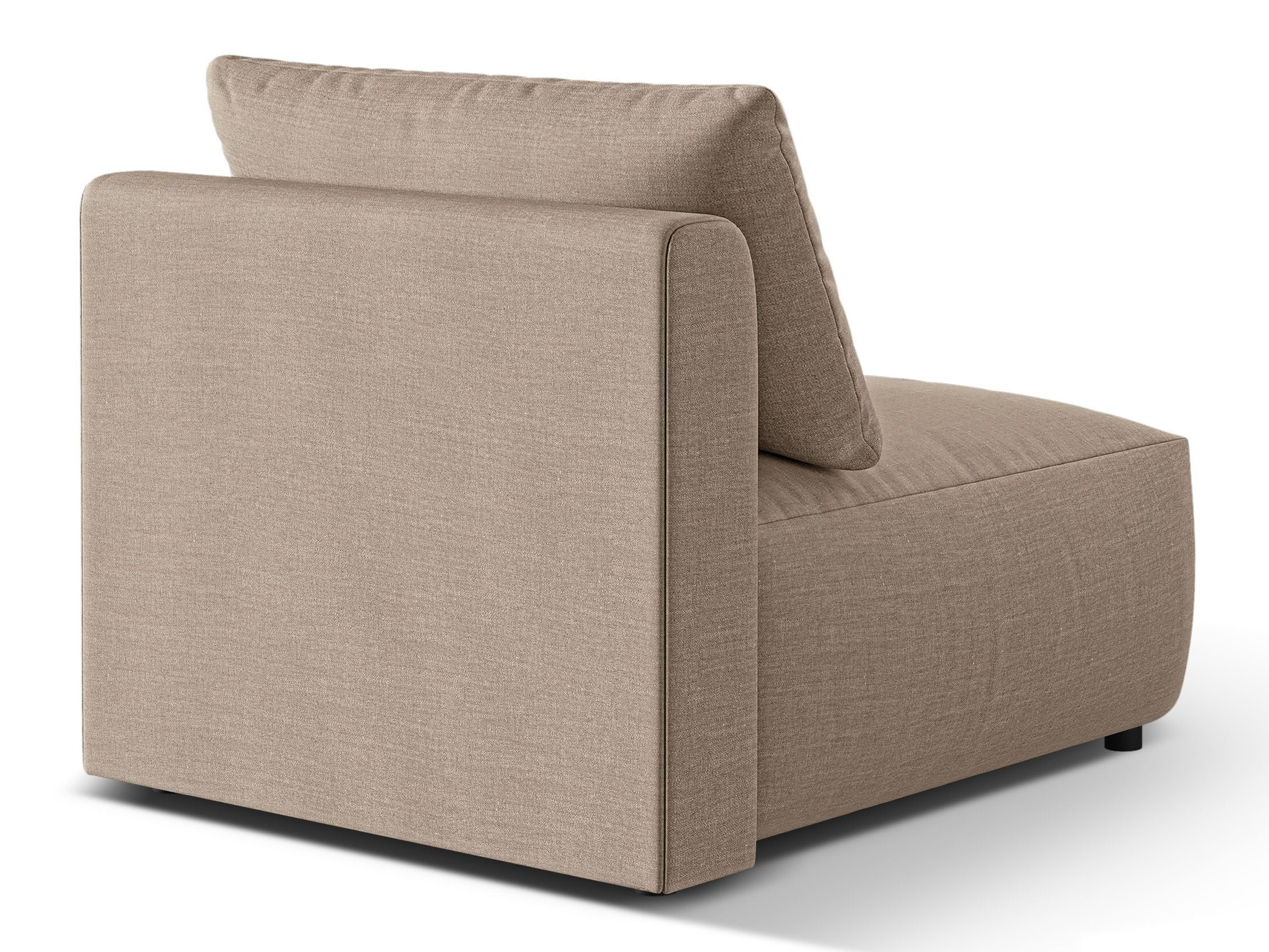 Moduļu atpūtas krēsls Ruvmone 103 (Lins 32)