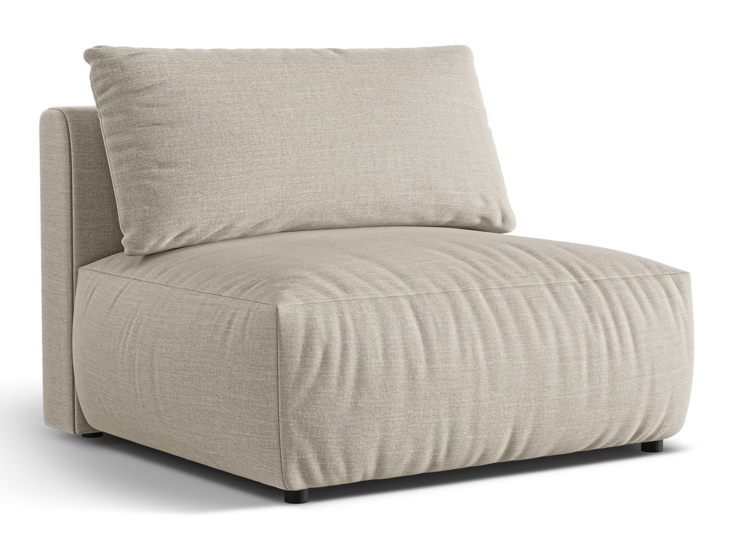 Moduļu atpūtas krēsls Ruvmone 104 (Lins 04)