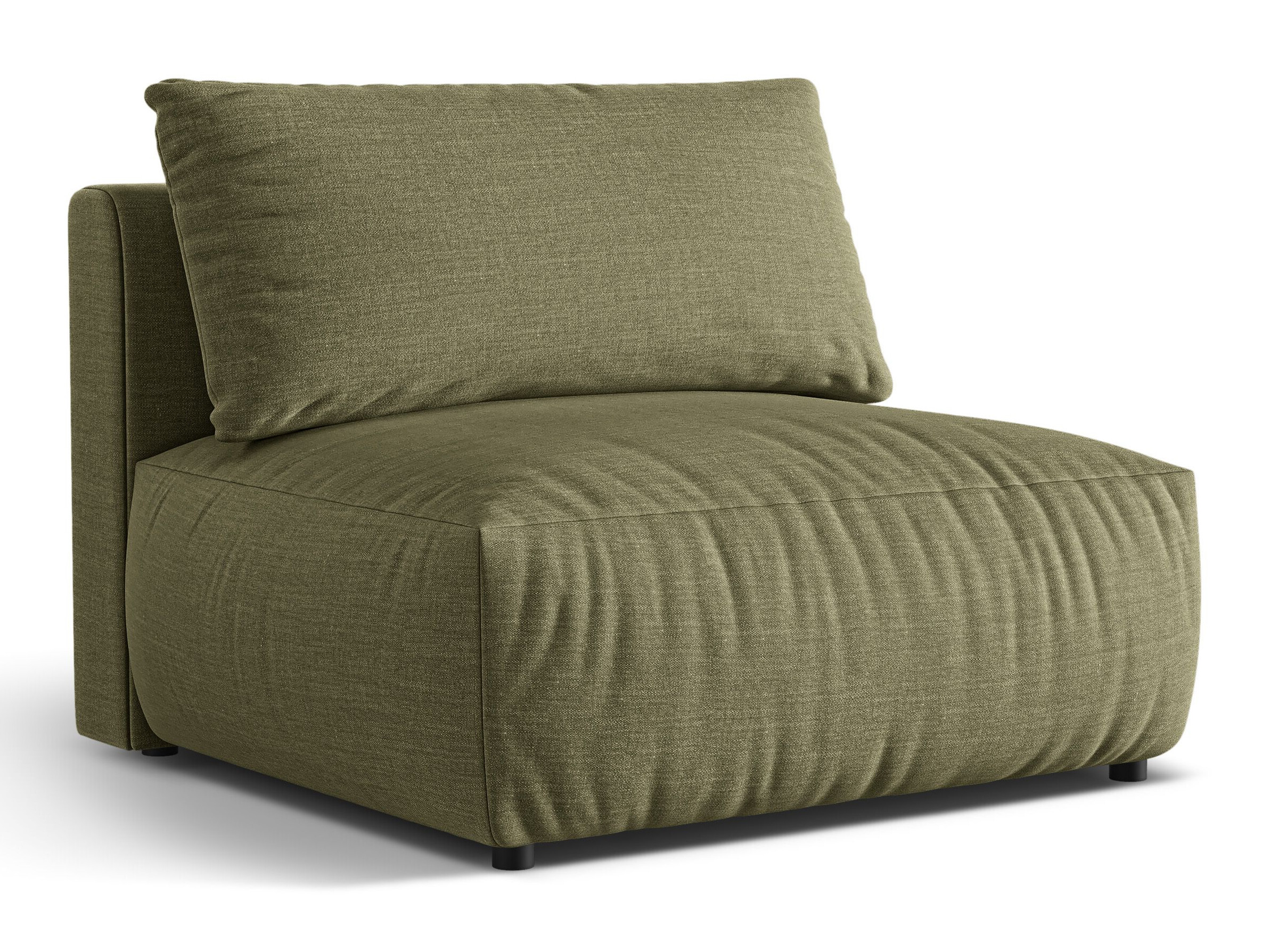 Moduļu atpūtas krēsls Ruvmone 104 (Lins 74)